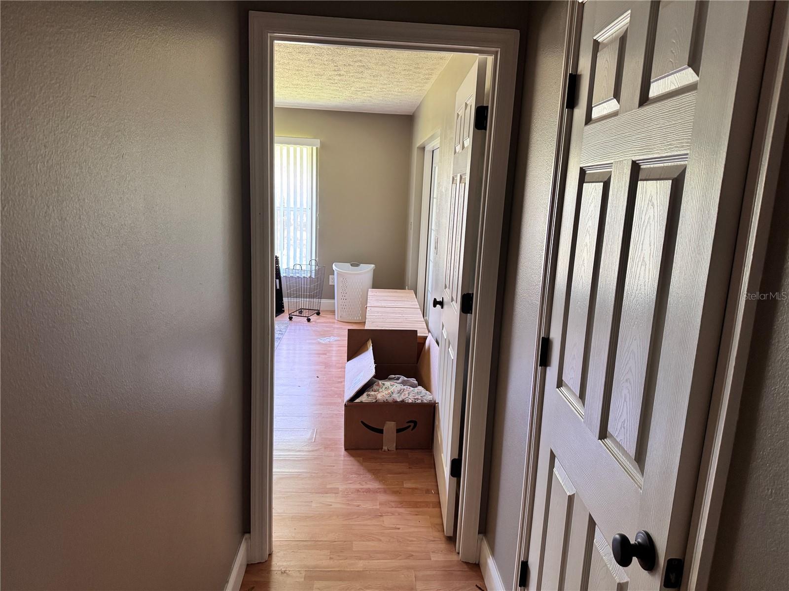 WINDLAN ACRES - Residential