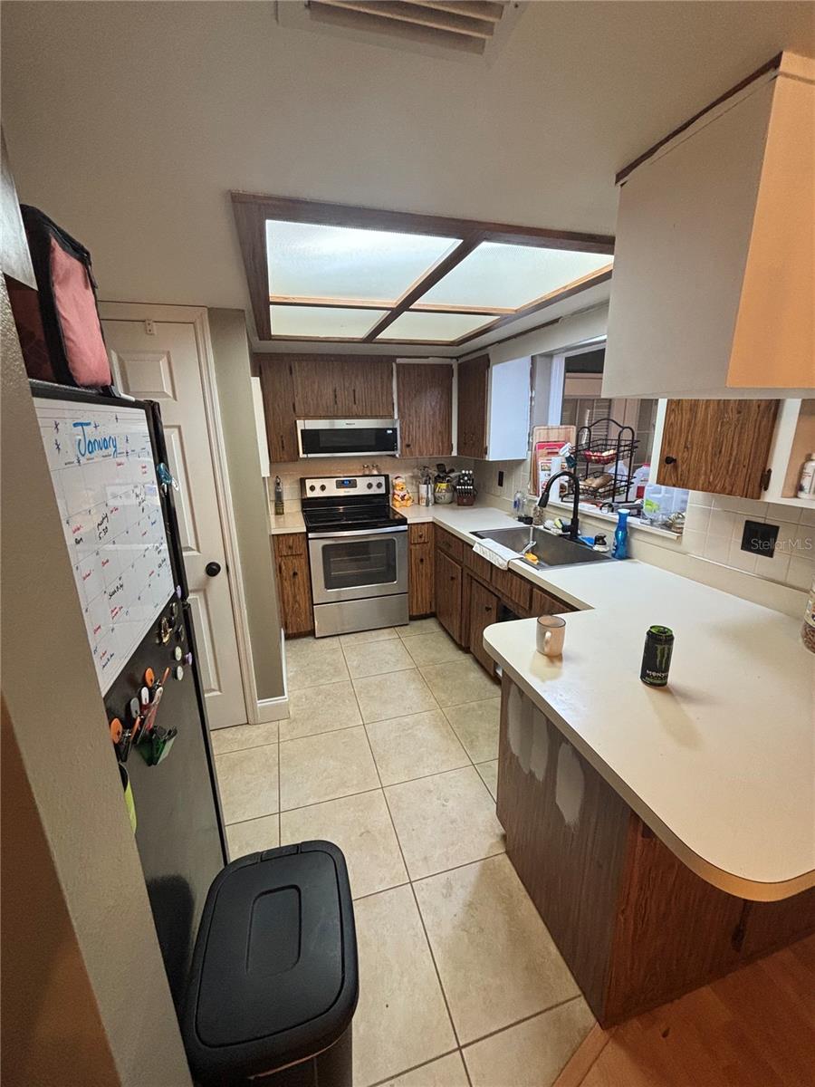 WINDLAN ACRES - Residential
