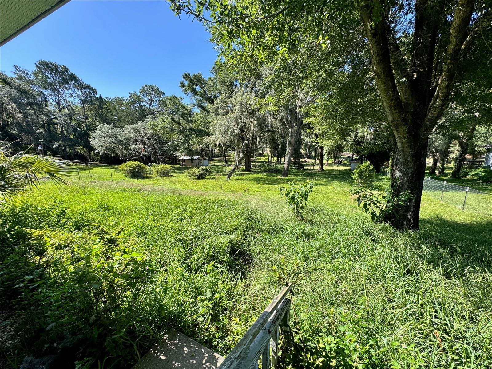WINDLAN ACRES - Residential