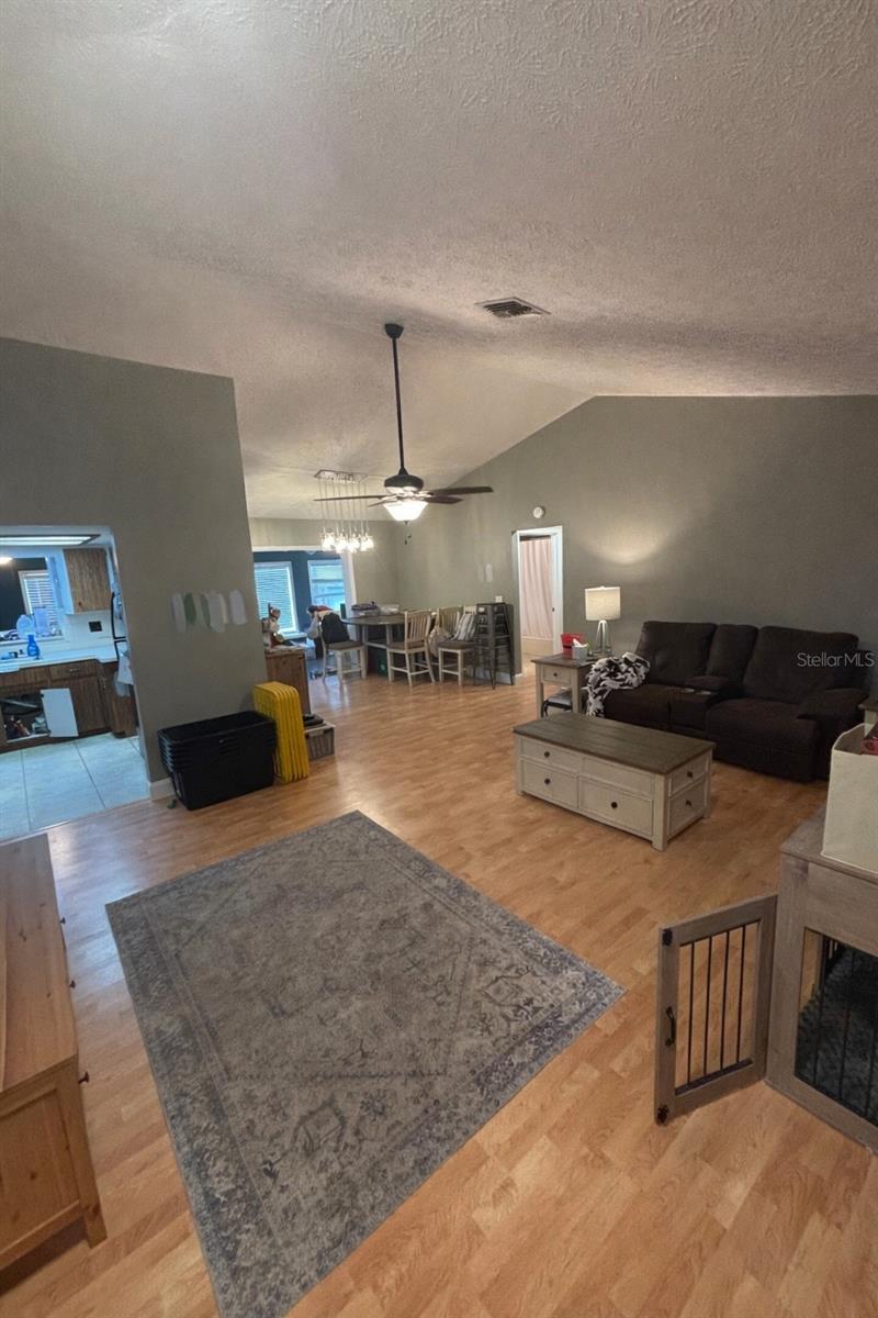 WINDLAN ACRES - Residential
