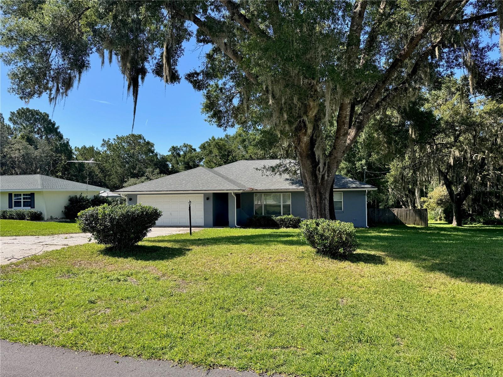 WINDLAN ACRES - Residential