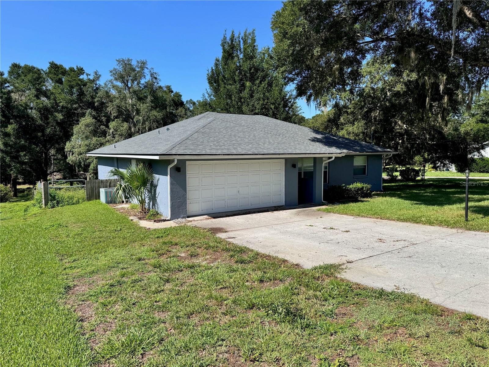 WINDLAN ACRES - Residential