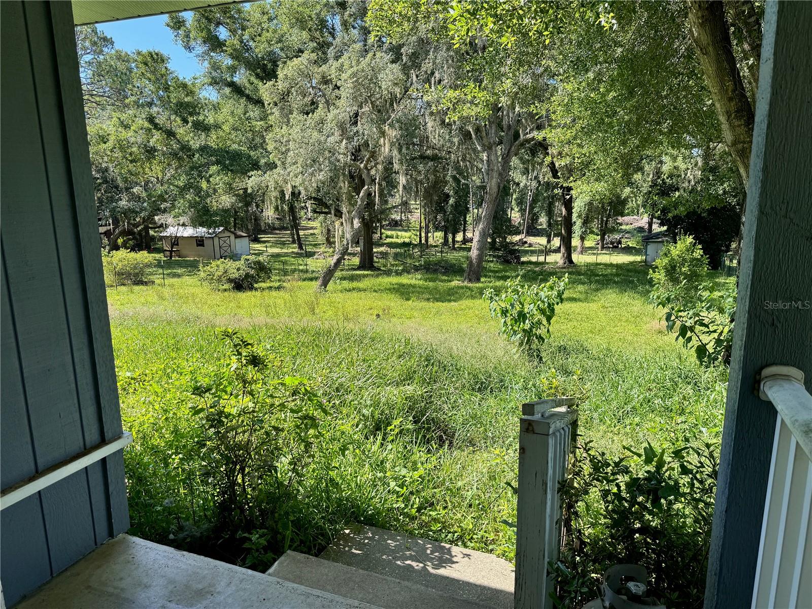 WINDLAN ACRES - Residential