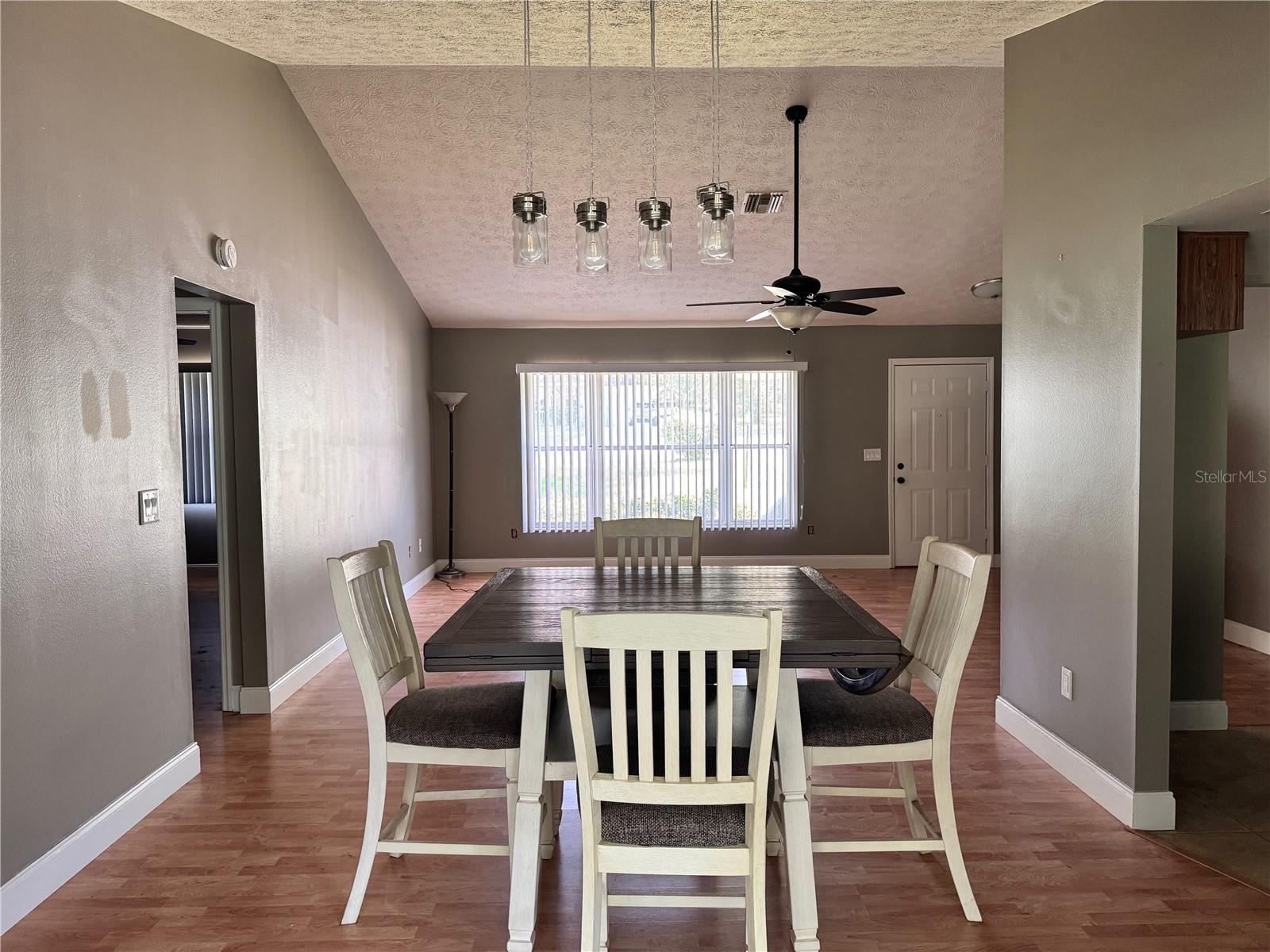WINDLAN ACRES - Residential