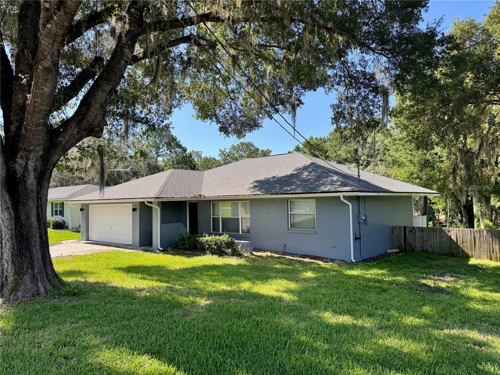 WINDLAN ACRES - Residential