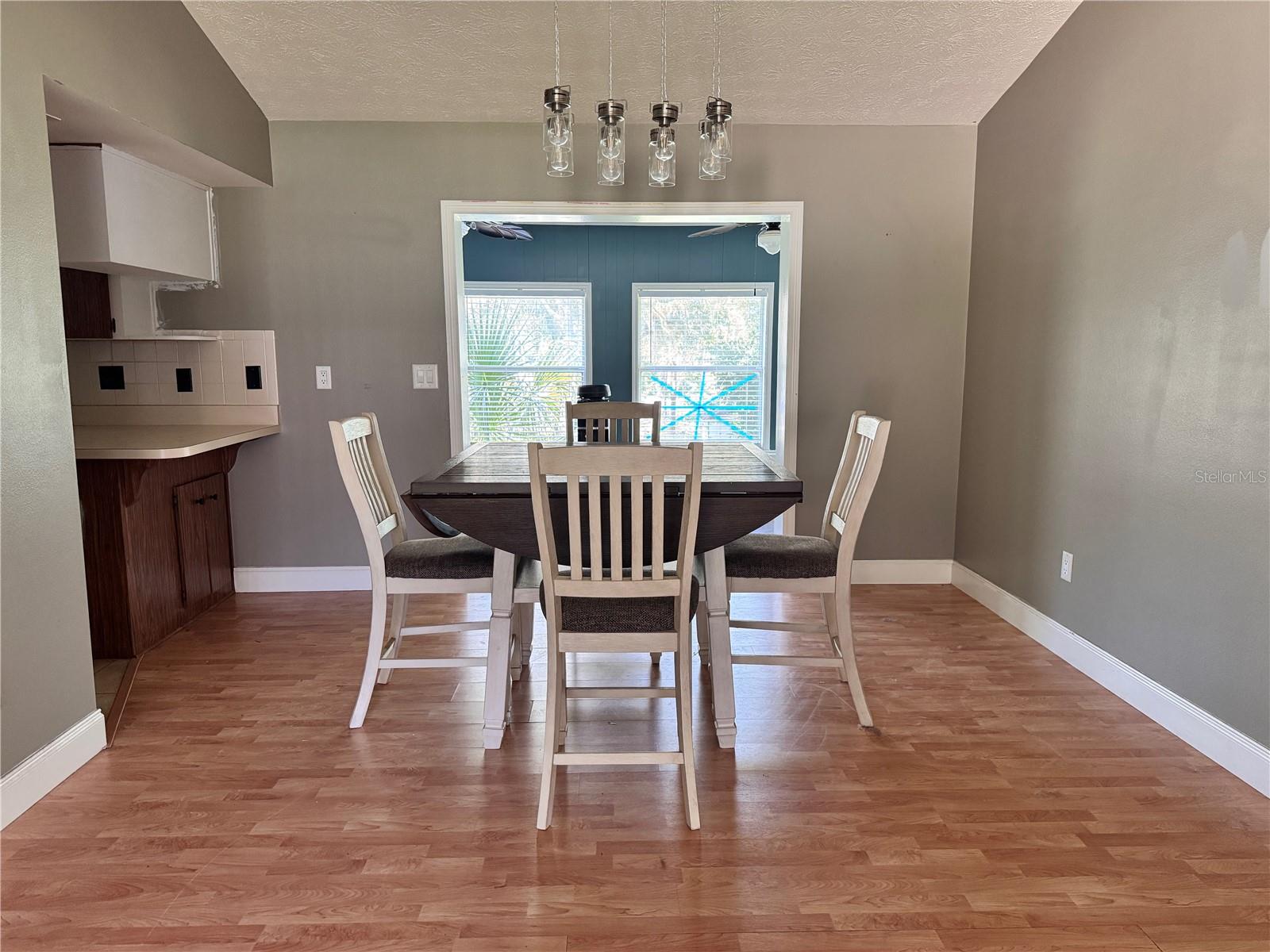 WINDLAN ACRES - Residential