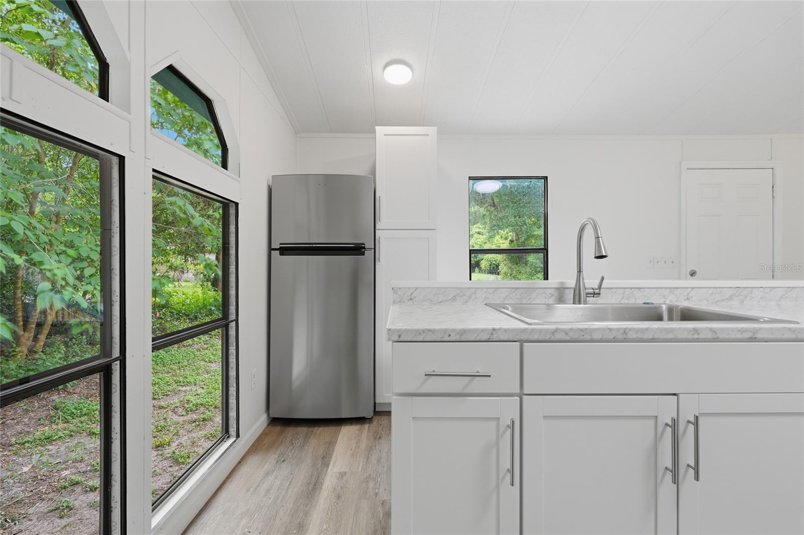 EAST WILLISTON - Residential