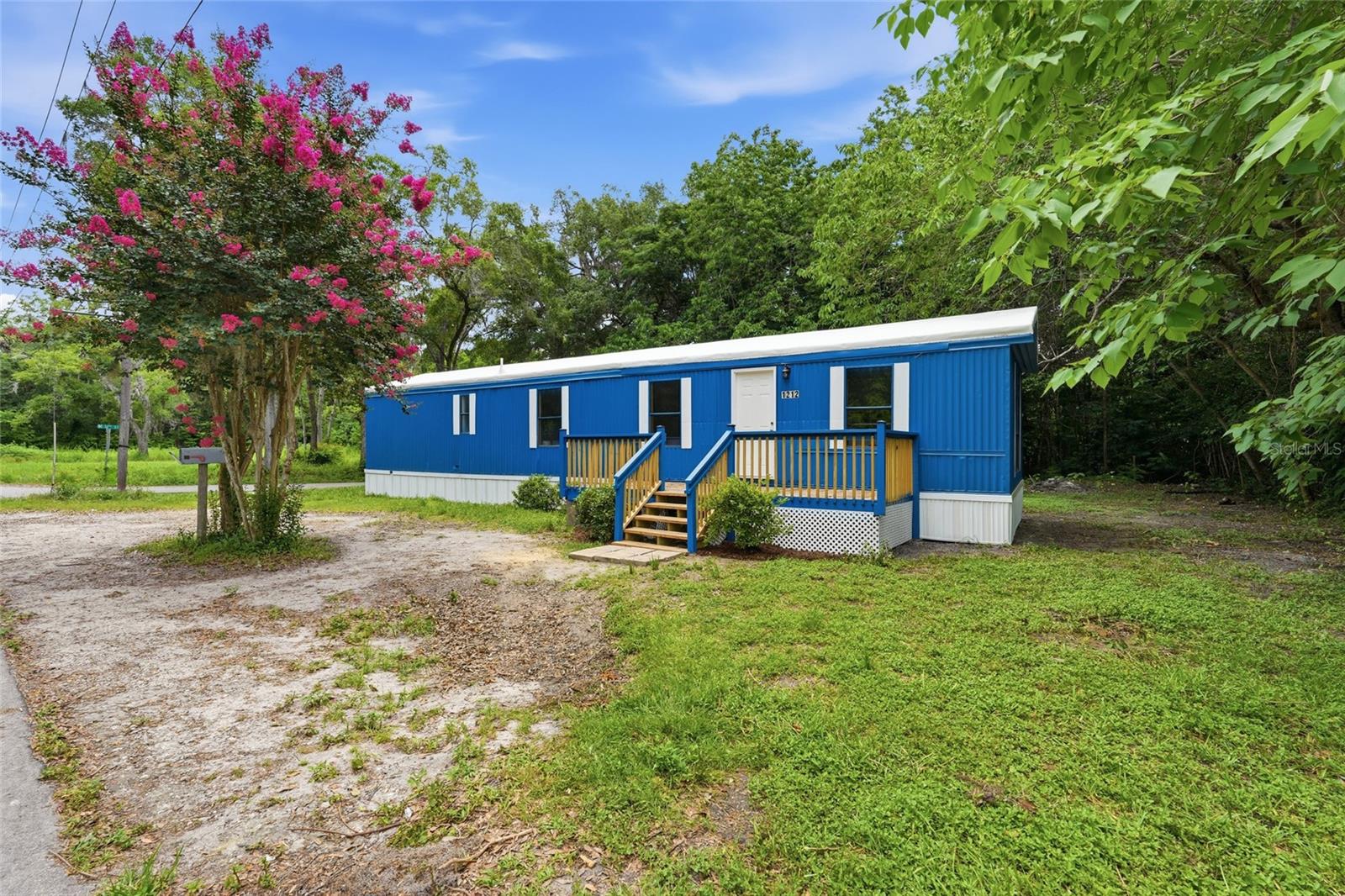 EAST WILLISTON - Residential