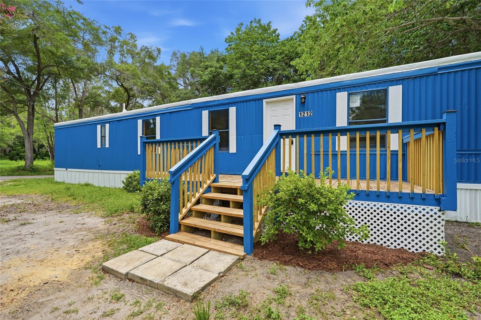 EAST WILLISTON - Residential