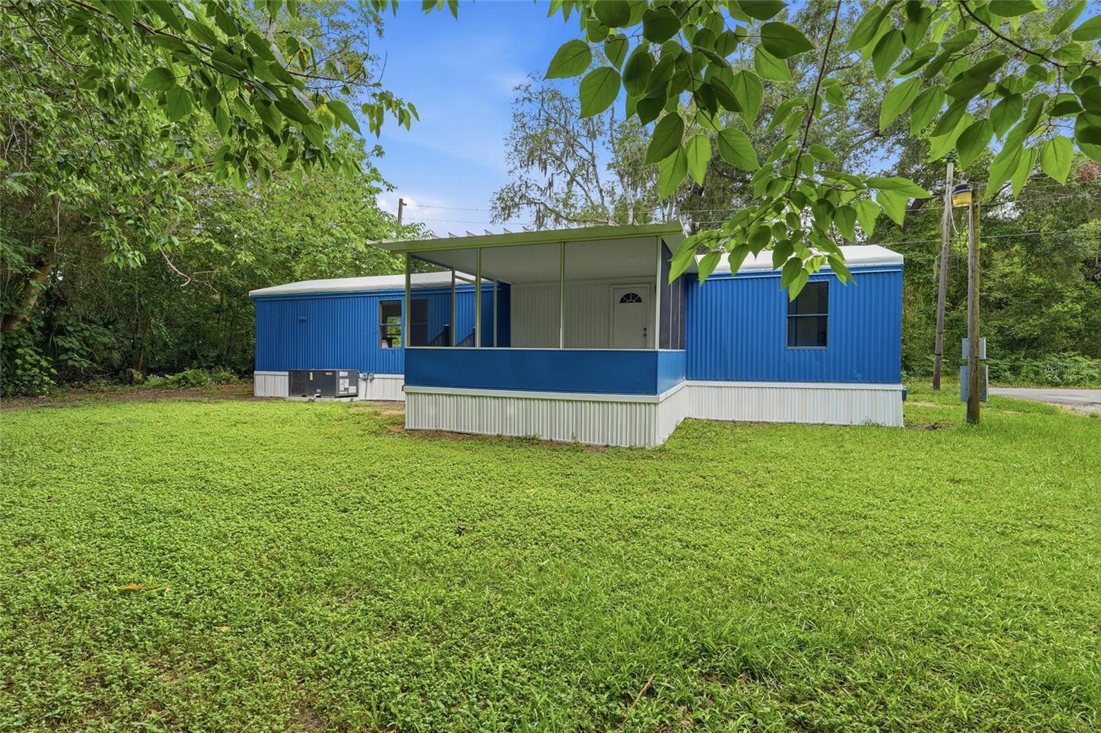 EAST WILLISTON - Residential
