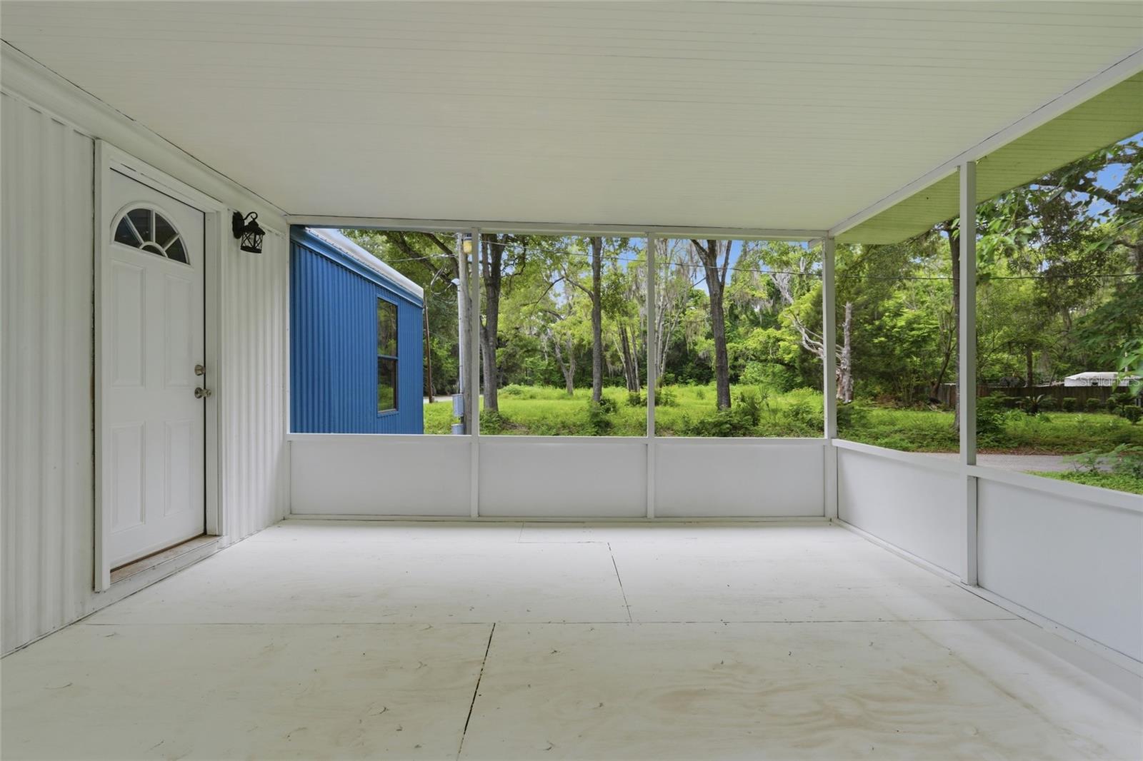 EAST WILLISTON - Residential