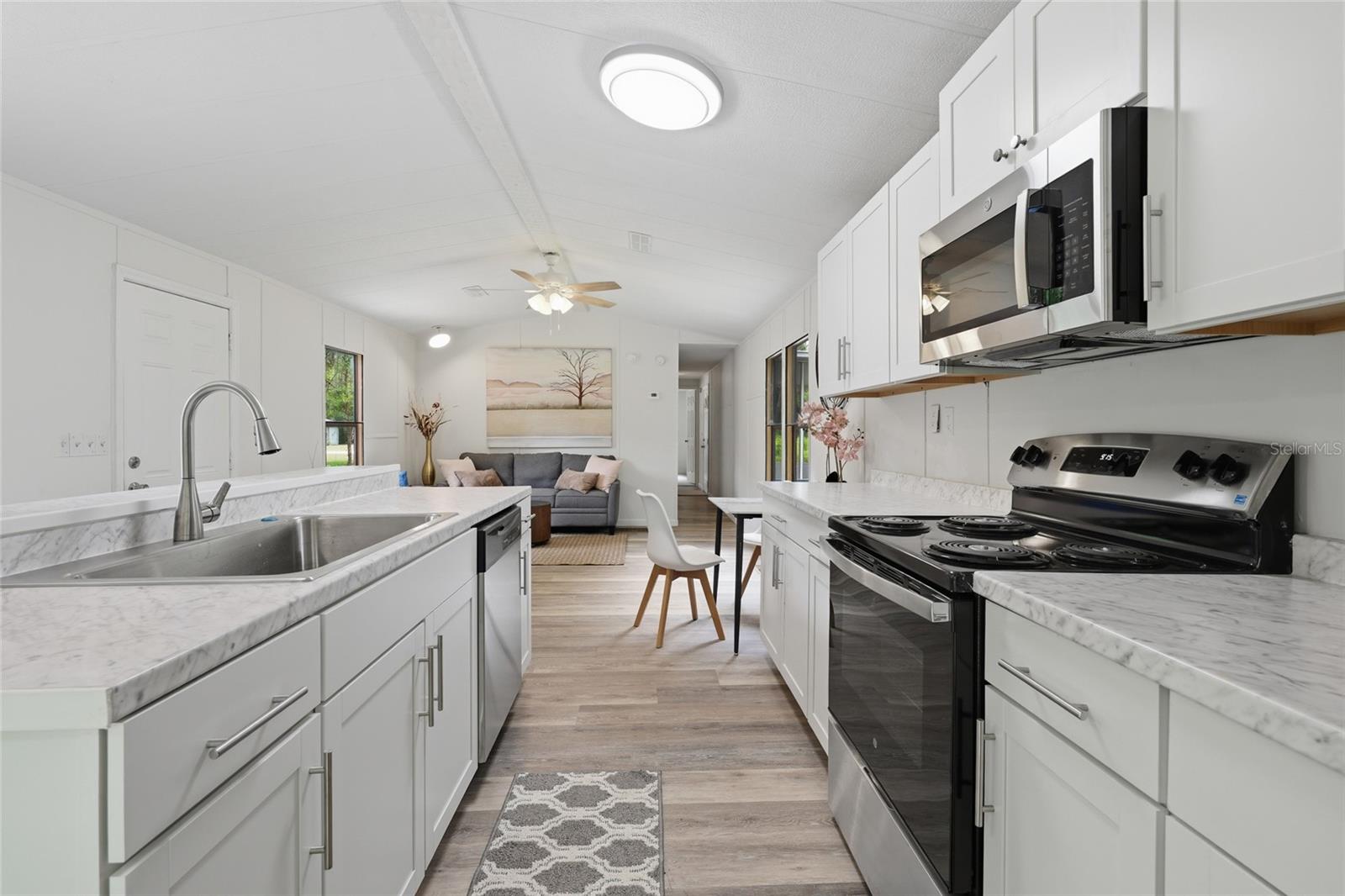 EAST WILLISTON - Residential