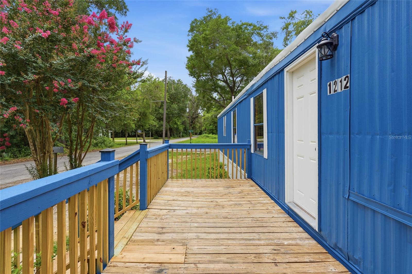 EAST WILLISTON - Residential