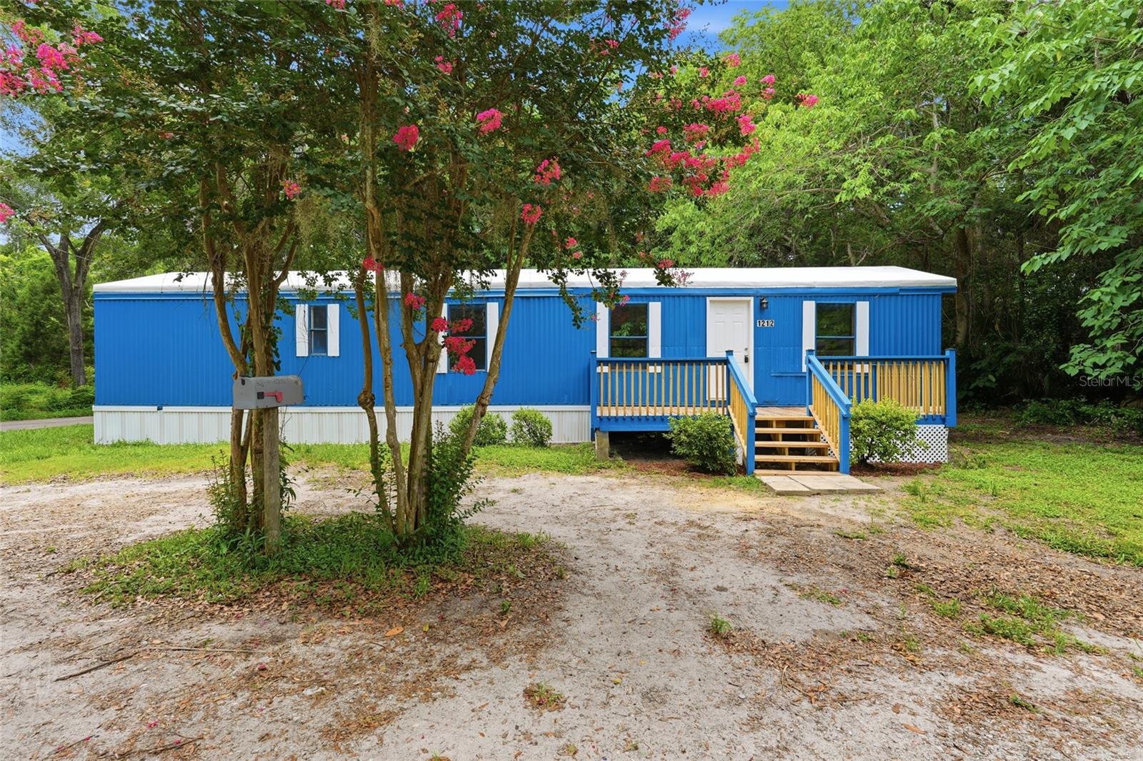 EAST WILLISTON - Residential