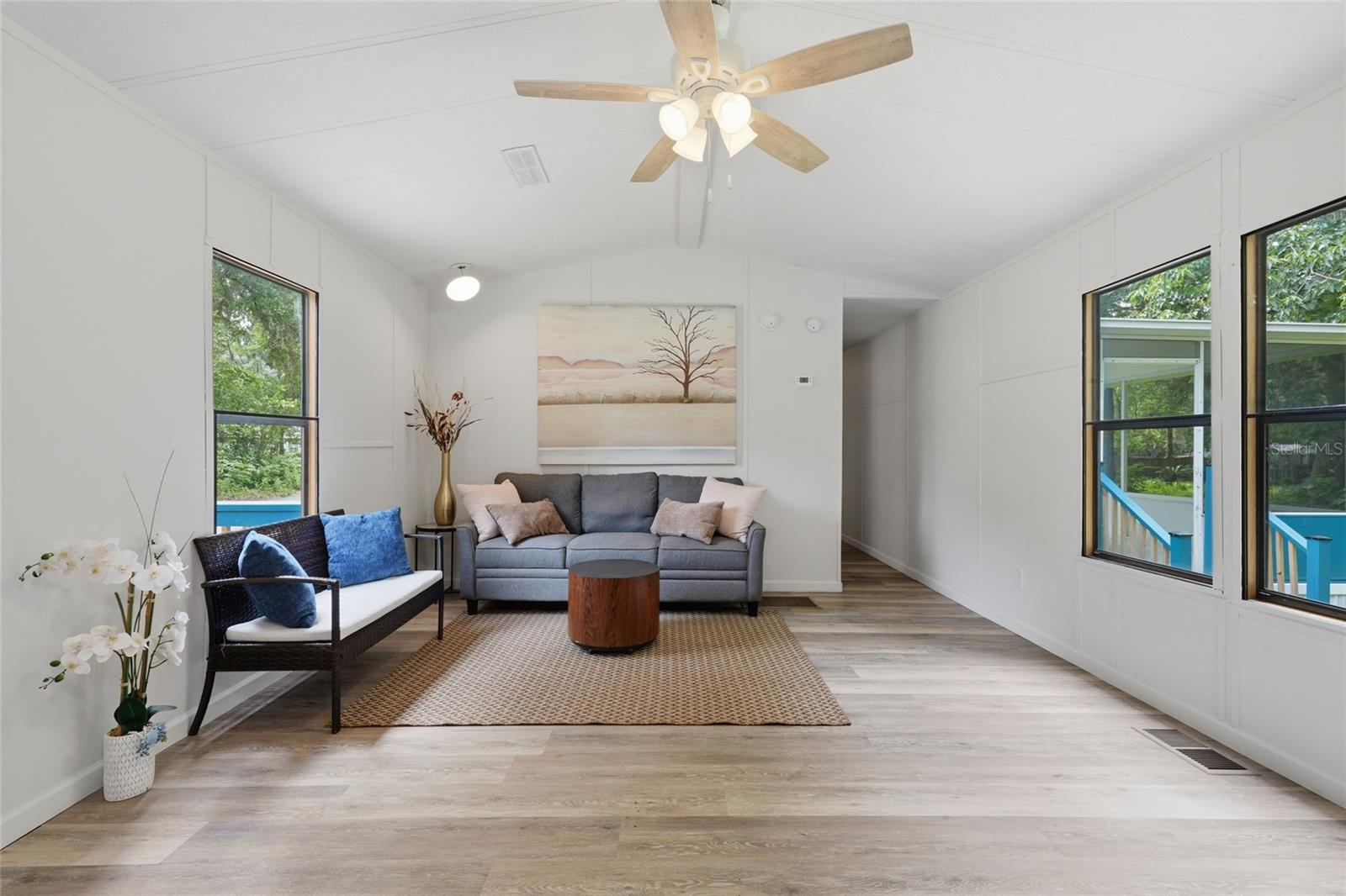 EAST WILLISTON - Residential