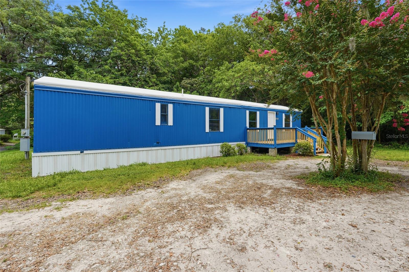 EAST WILLISTON - Residential