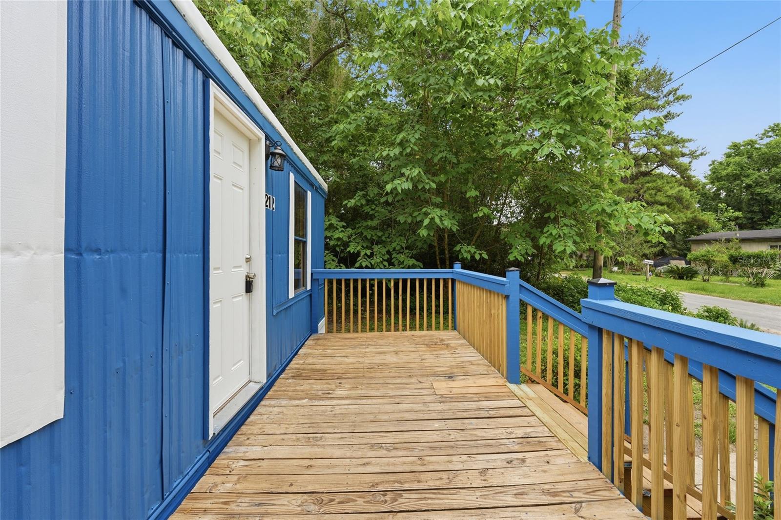 EAST WILLISTON - Residential