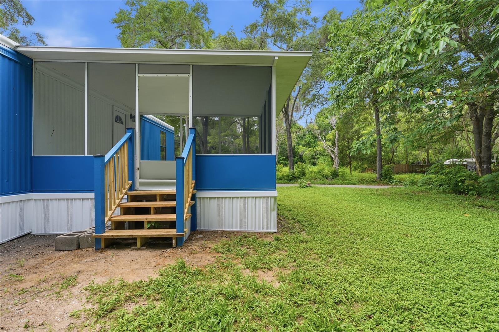 EAST WILLISTON - Residential