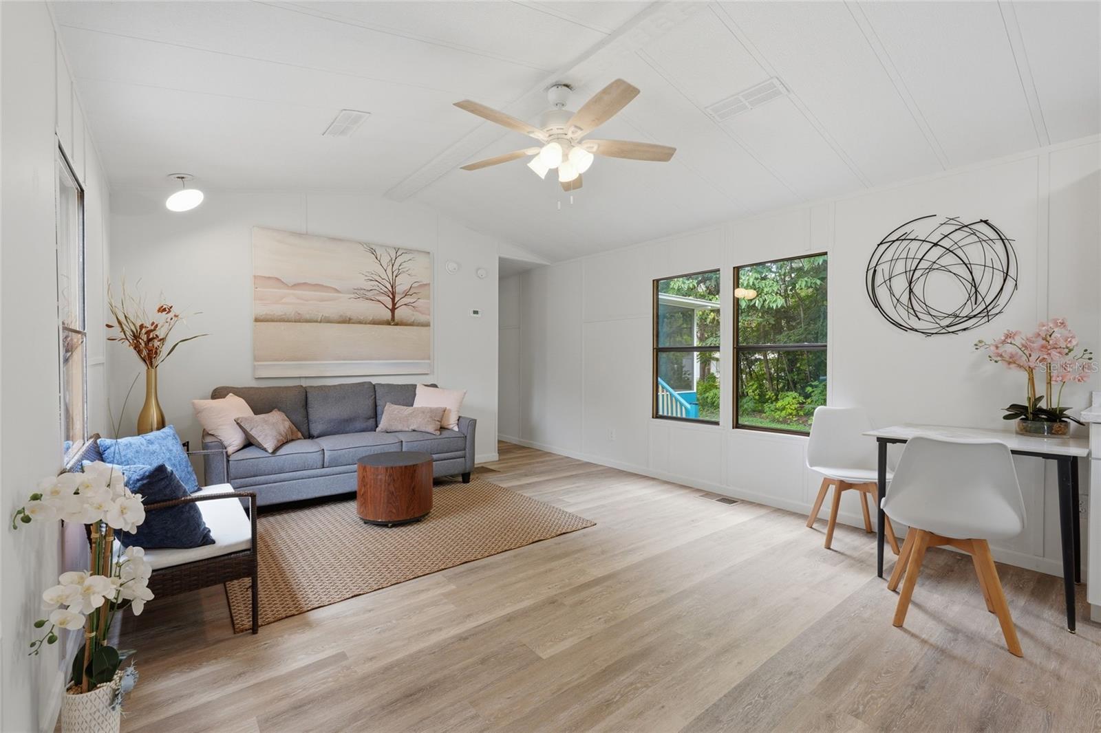 EAST WILLISTON - Residential