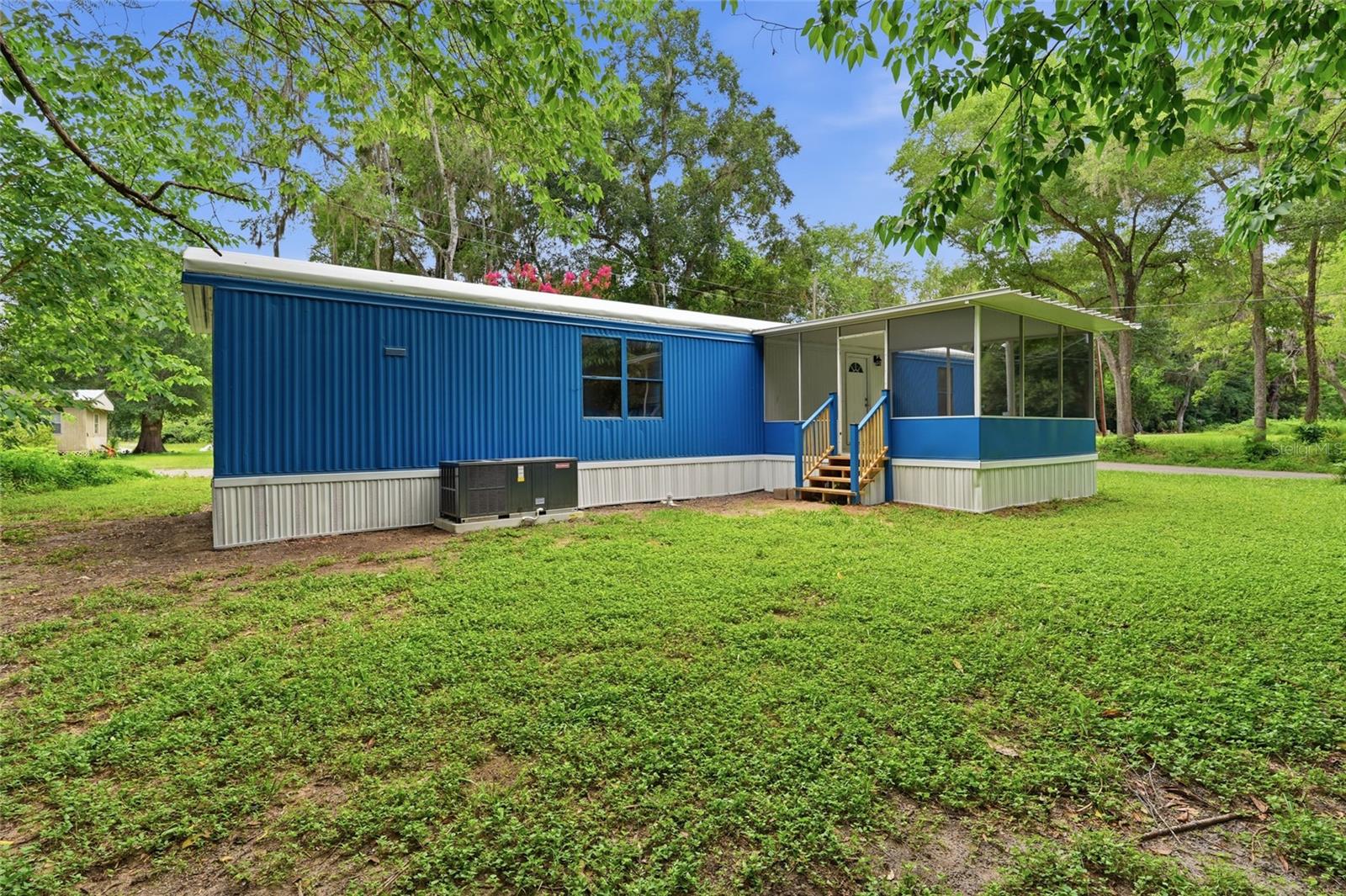 EAST WILLISTON - Residential