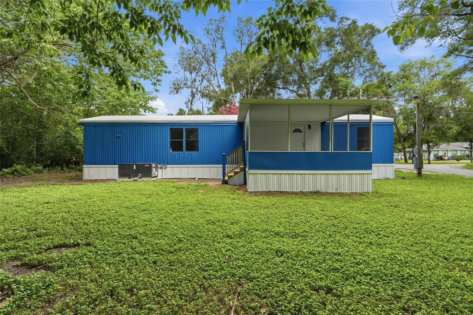 EAST WILLISTON - Residential