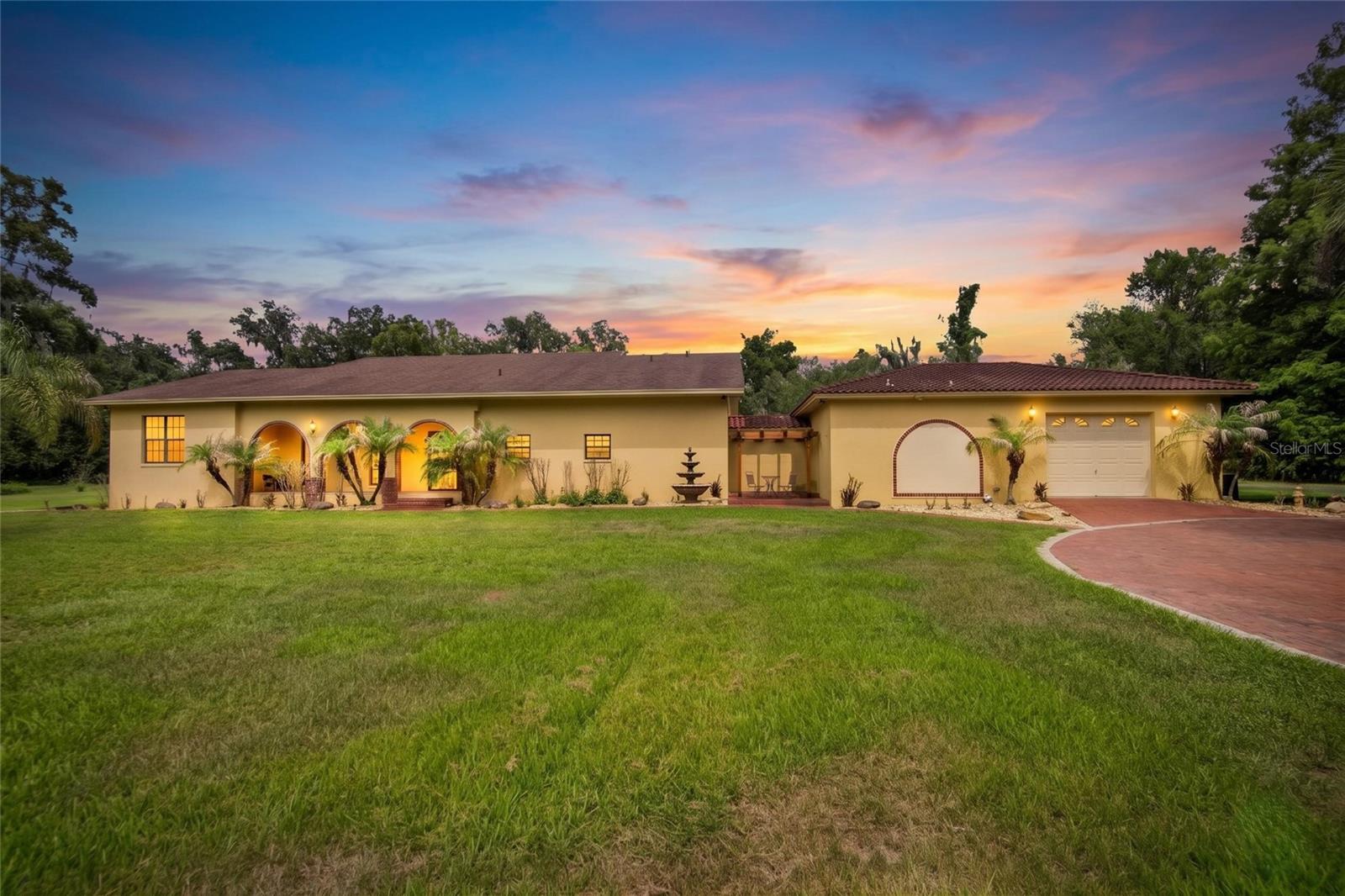 Discover the perfect blend of country living and exceptional functionality at 4020 N Wilder Rd in Plant City. Situated on approximately 10± acres, this impressive property features a spacious 3,775± square foot heated home offering 4 bedrooms, 4 full bathrooms, and a versatile bonus room ideal for a home office, media room, or additional living space.

Outside, you’ll find a dog kennel, chicken coop and large shop, providing ample space for equipment, hobbies, storage, or a home-based business. The expansive acreage offers endless possibilities for horses, livestock, farming, recreation, or simply enjoying the privacy and beauty of rural Florida while remaining conveniently located near shopping, dining, and major I4.

Whether you’re looking for a family estate, hobby farm, or a property with room to grow, this rare Plant City opportunity delivers space, versatility, and endless potential. 



Inside Pictures to come soon!