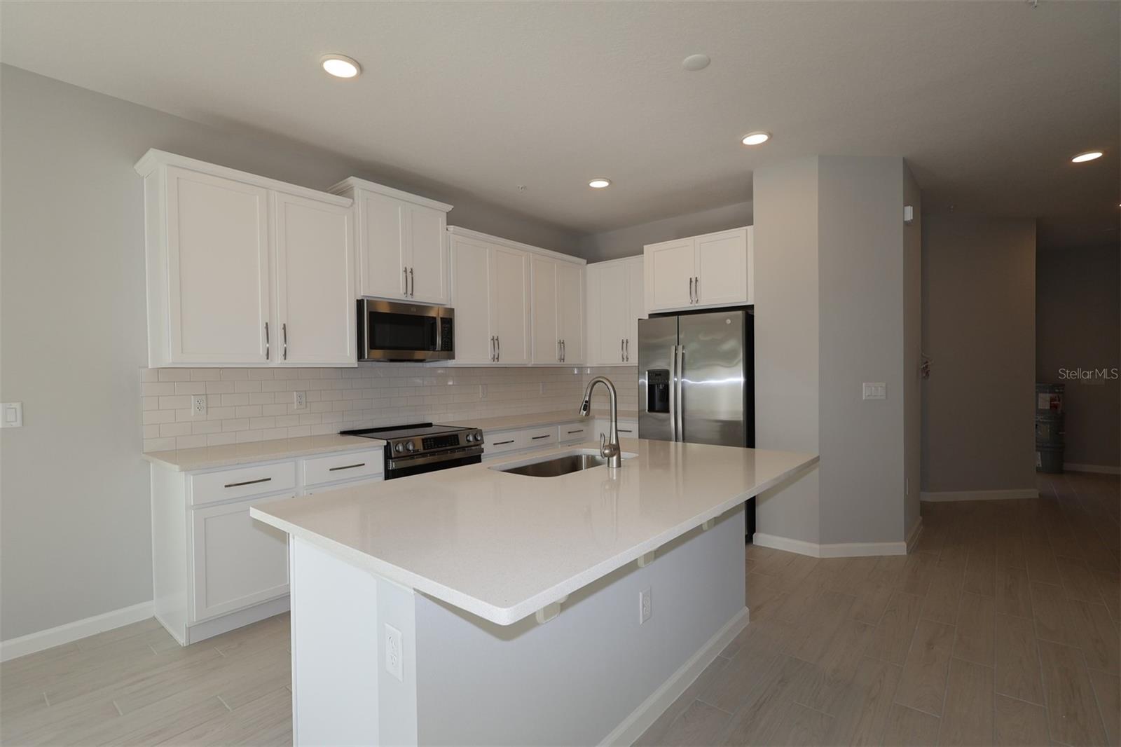 EMERSON POINTE - Residential