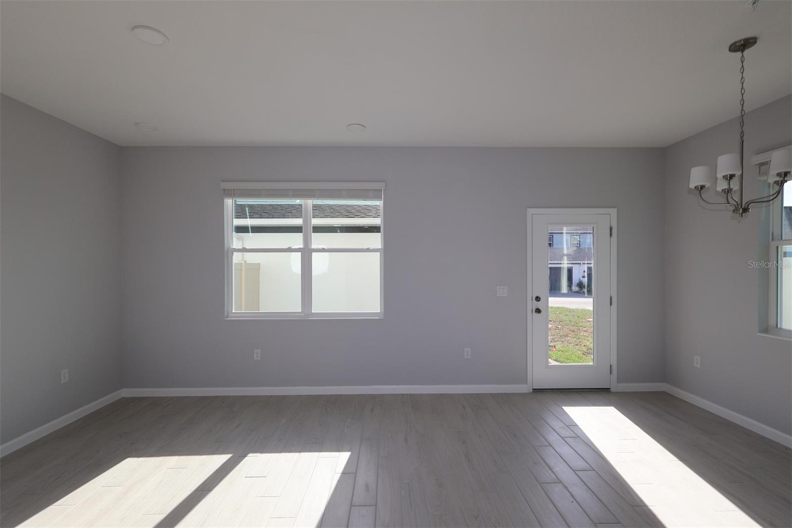 EMERSON POINTE - Residential