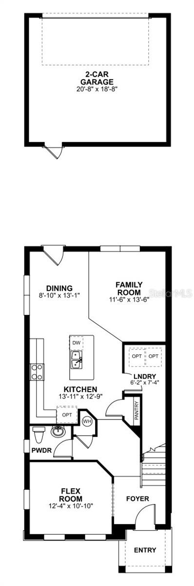EMERSON POINTE - Residential