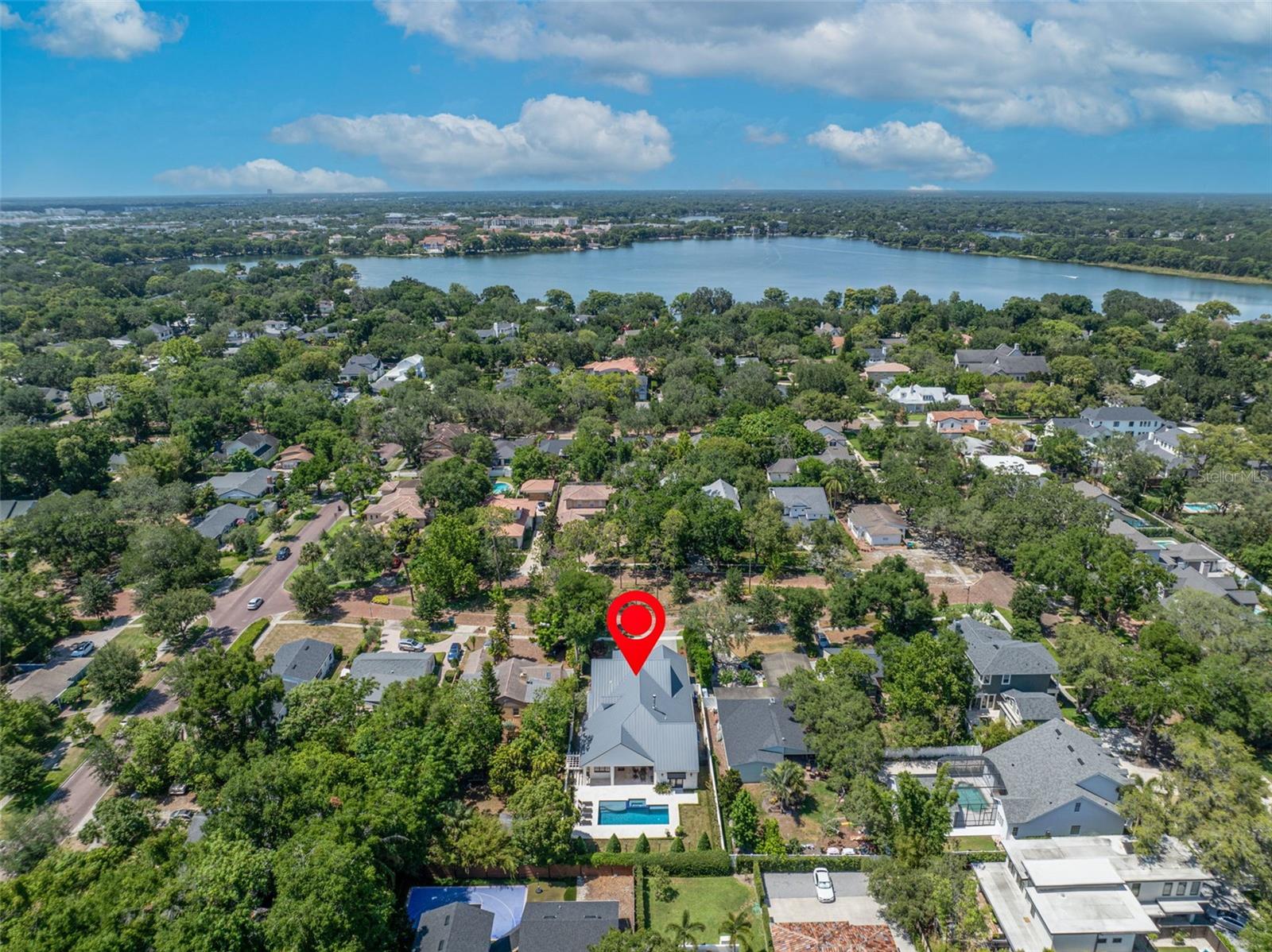 CHARMONT - Residential