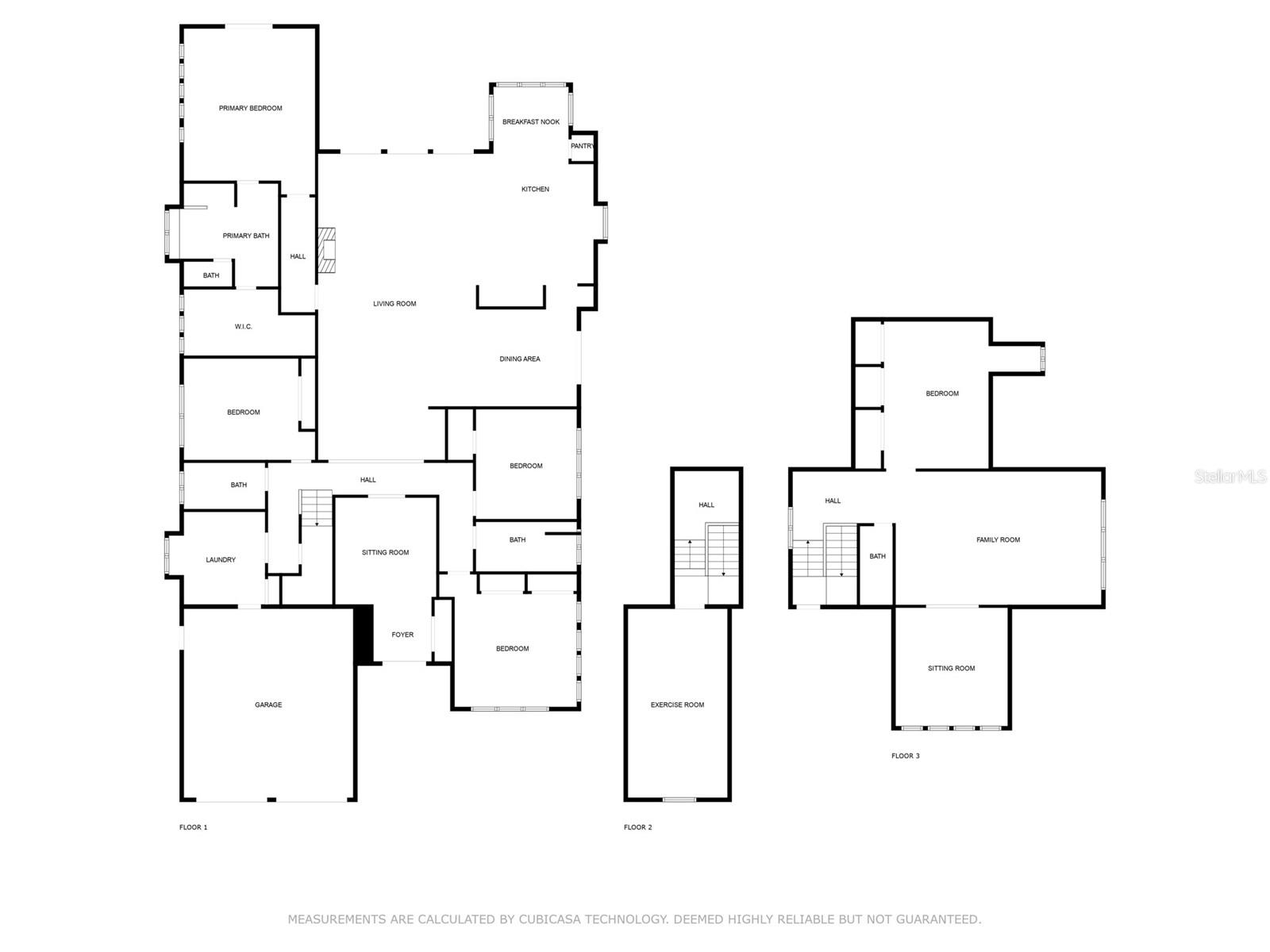 CHARMONT - Residential