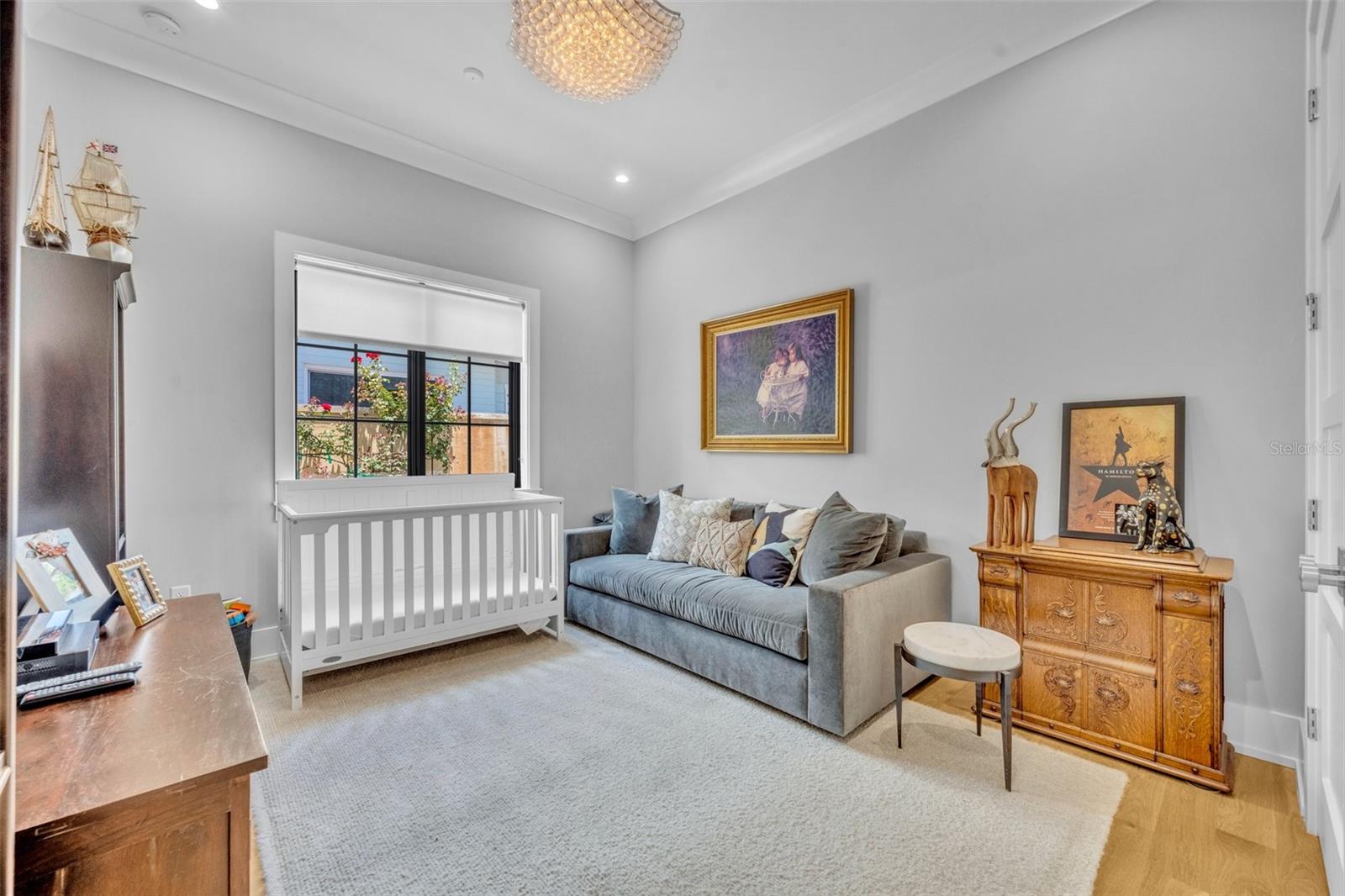 CHARMONT - Residential