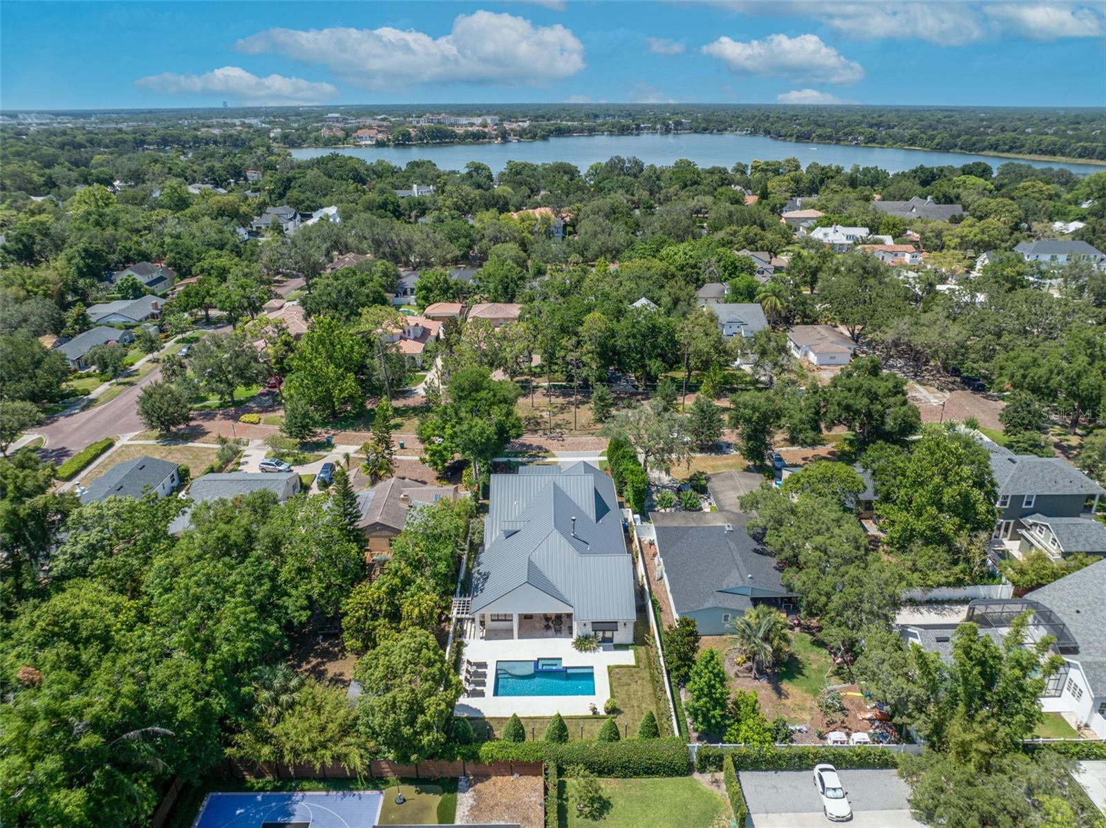 CHARMONT - Residential