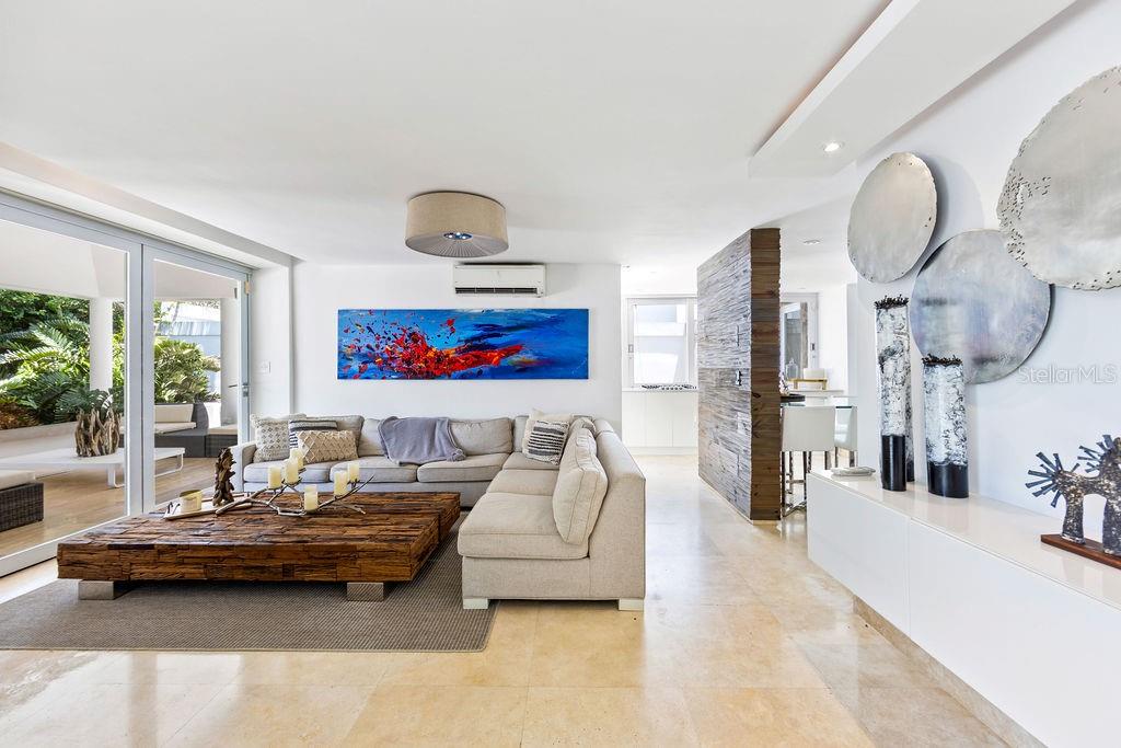 EL MIRADOR - Residential