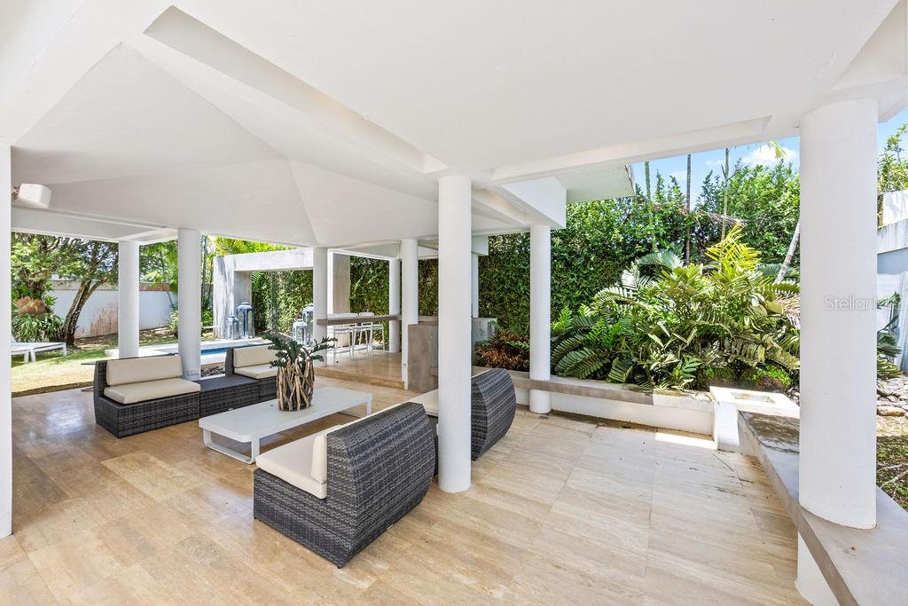 EL MIRADOR - Residential
