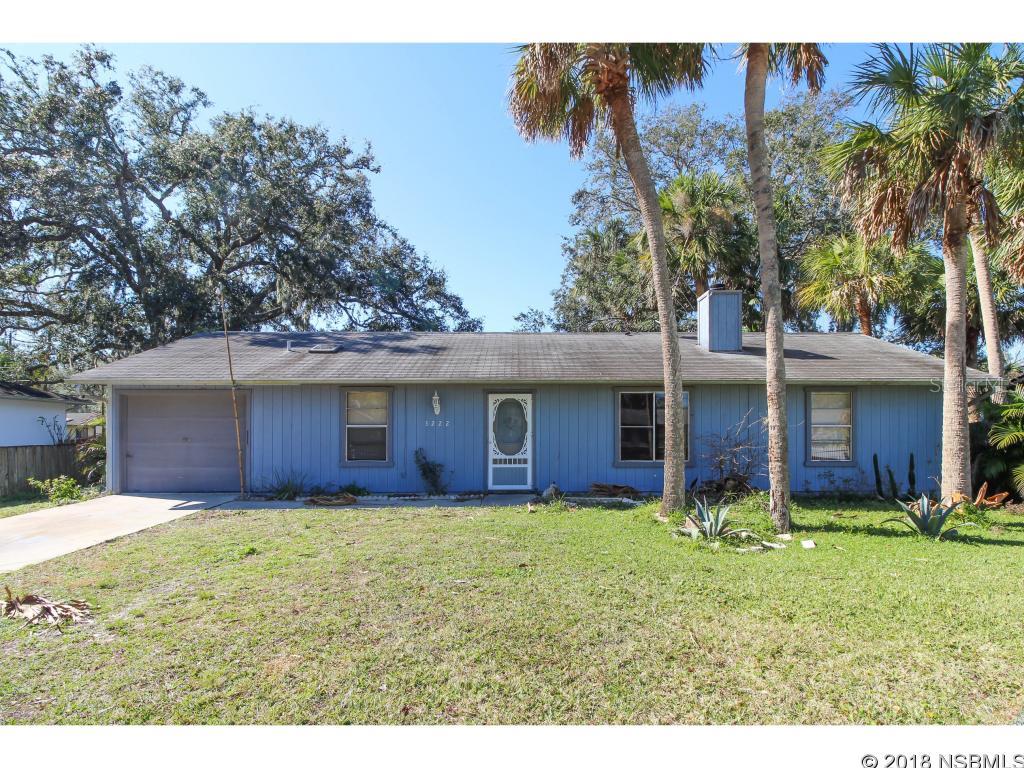 Sold AS IS! If you've got vision and don't mind a home that needs TLC then this is the home for you! 3 bed 2 bath split bedroom plan with volume ceilings and tile throughout living areas. With the right cosmetic touches things home can be your gem! ;Water: City