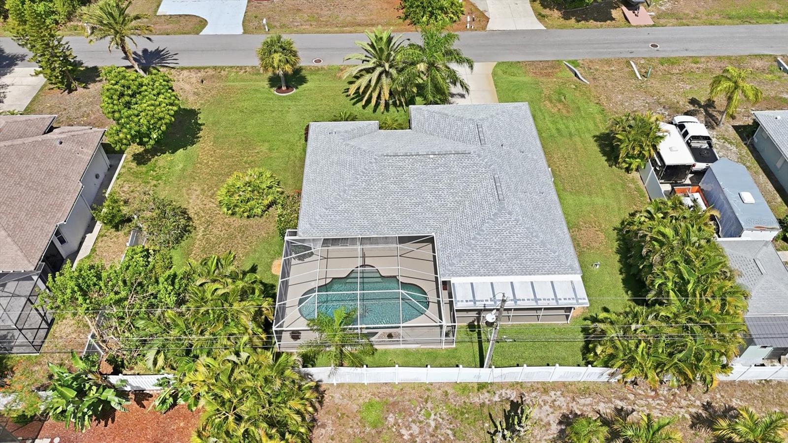 SOUTH VENICE - Residential
