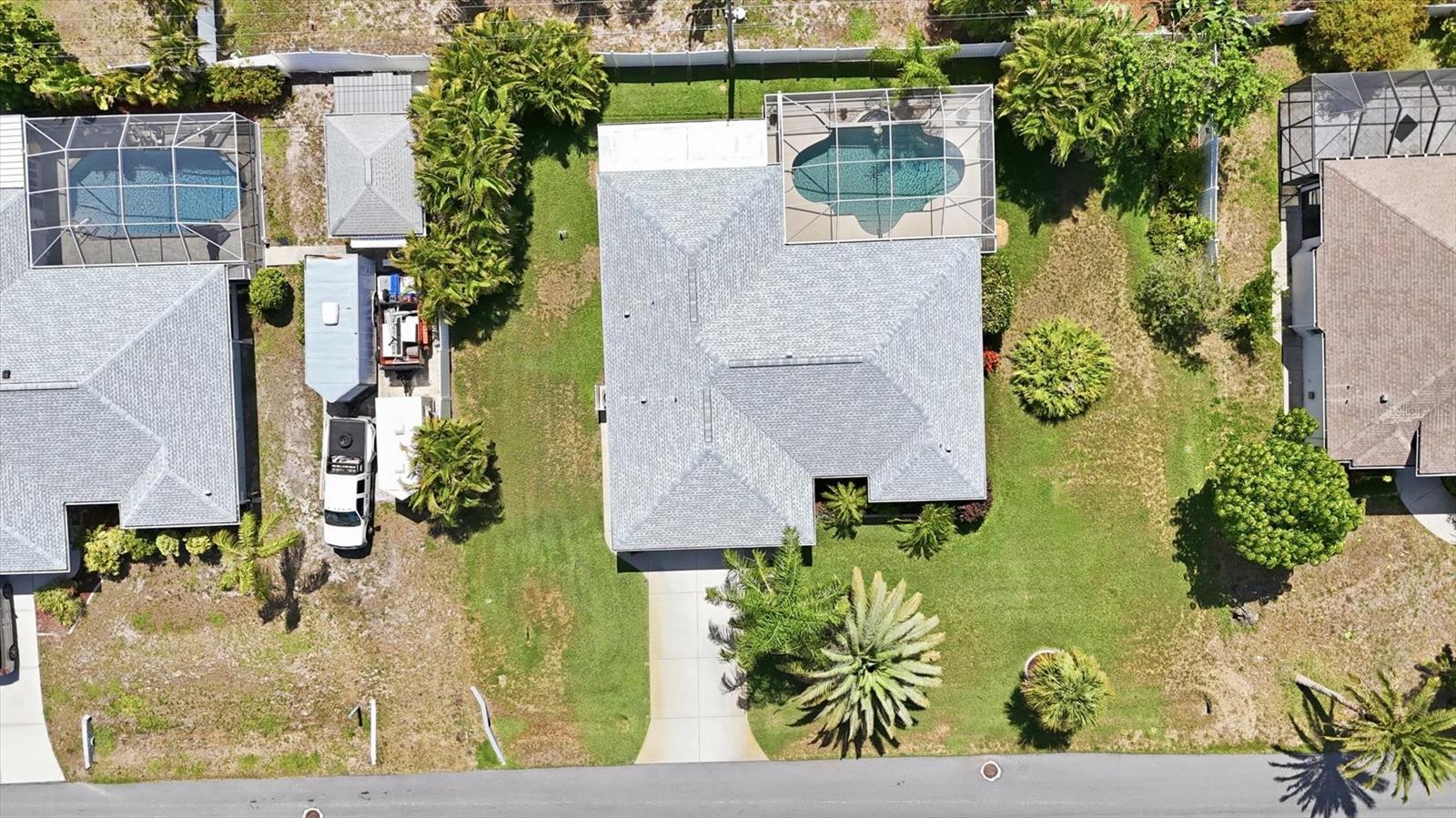SOUTH VENICE - Residential