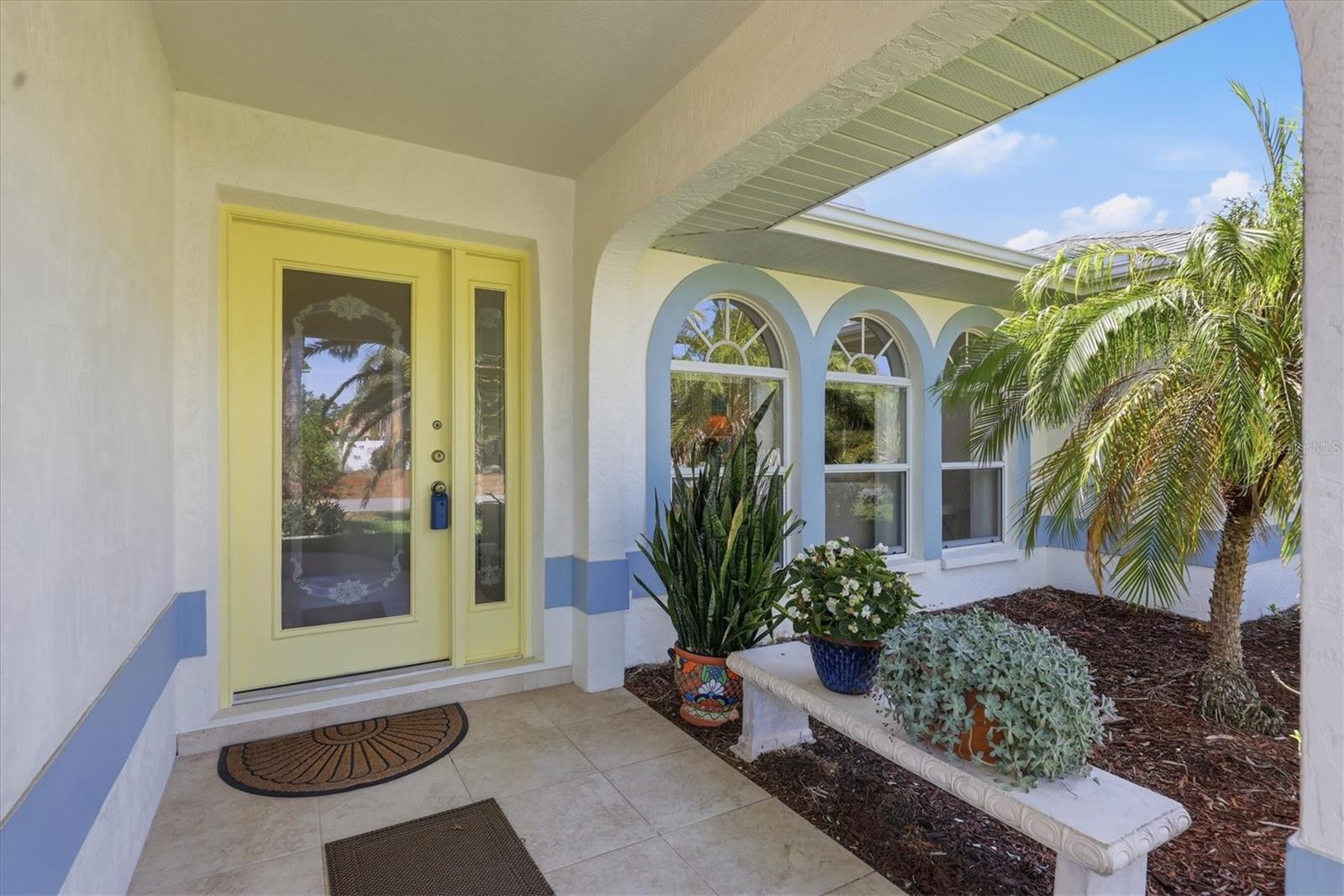 SOUTH VENICE - Residential