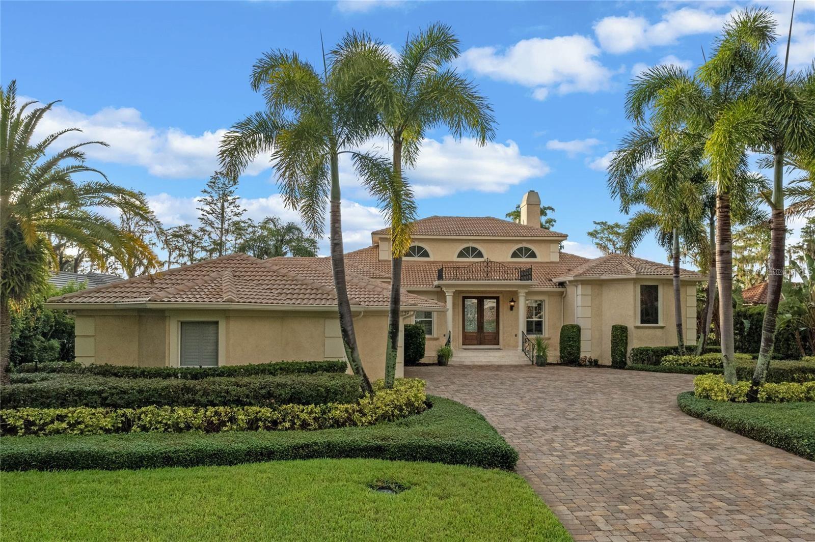 BAY HILL SEC 04 - Residential