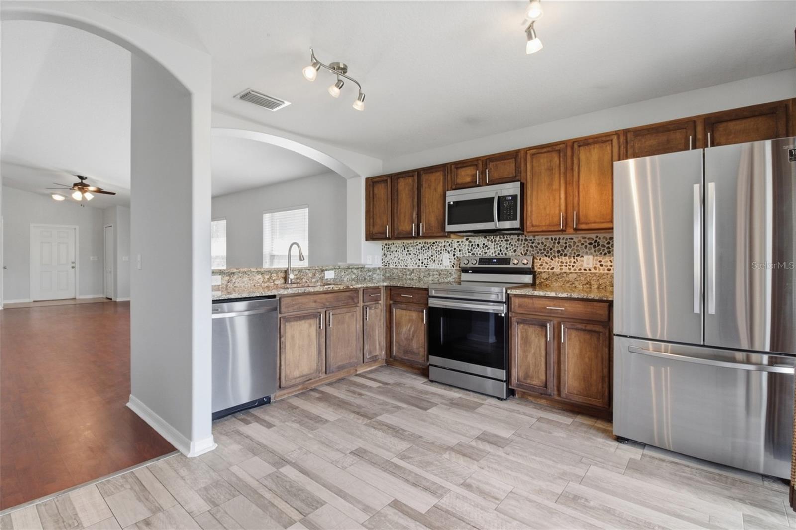 CYPRESS CREEK PH 1 - Residential