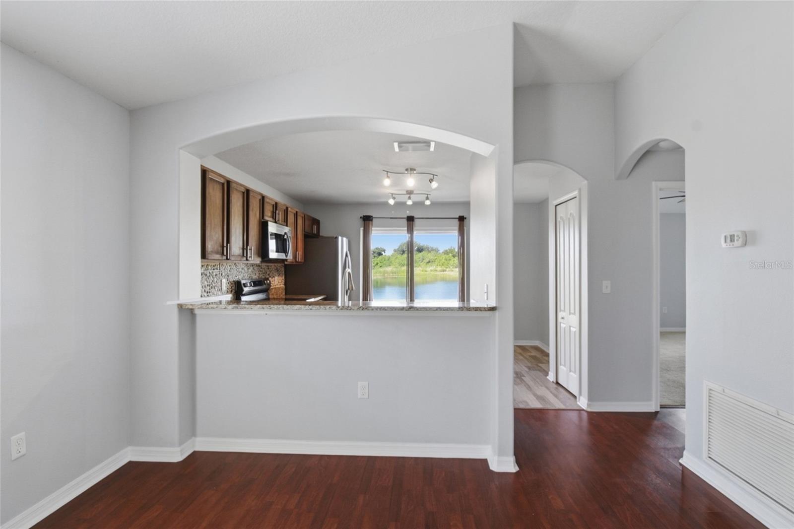 CYPRESS CREEK PH 1 - Residential