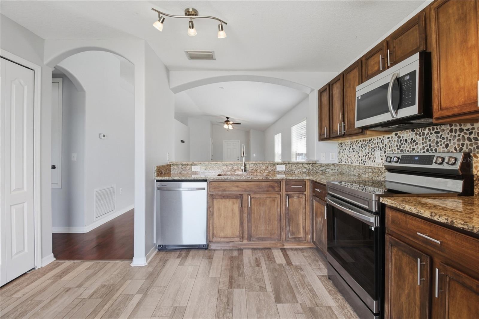 CYPRESS CREEK PH 1 - Residential