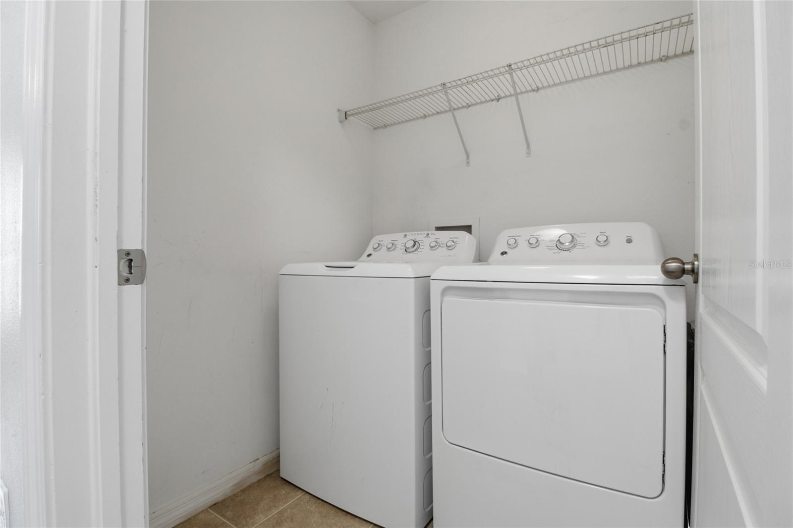 CYPRESS CREEK PH 1 - Residential
