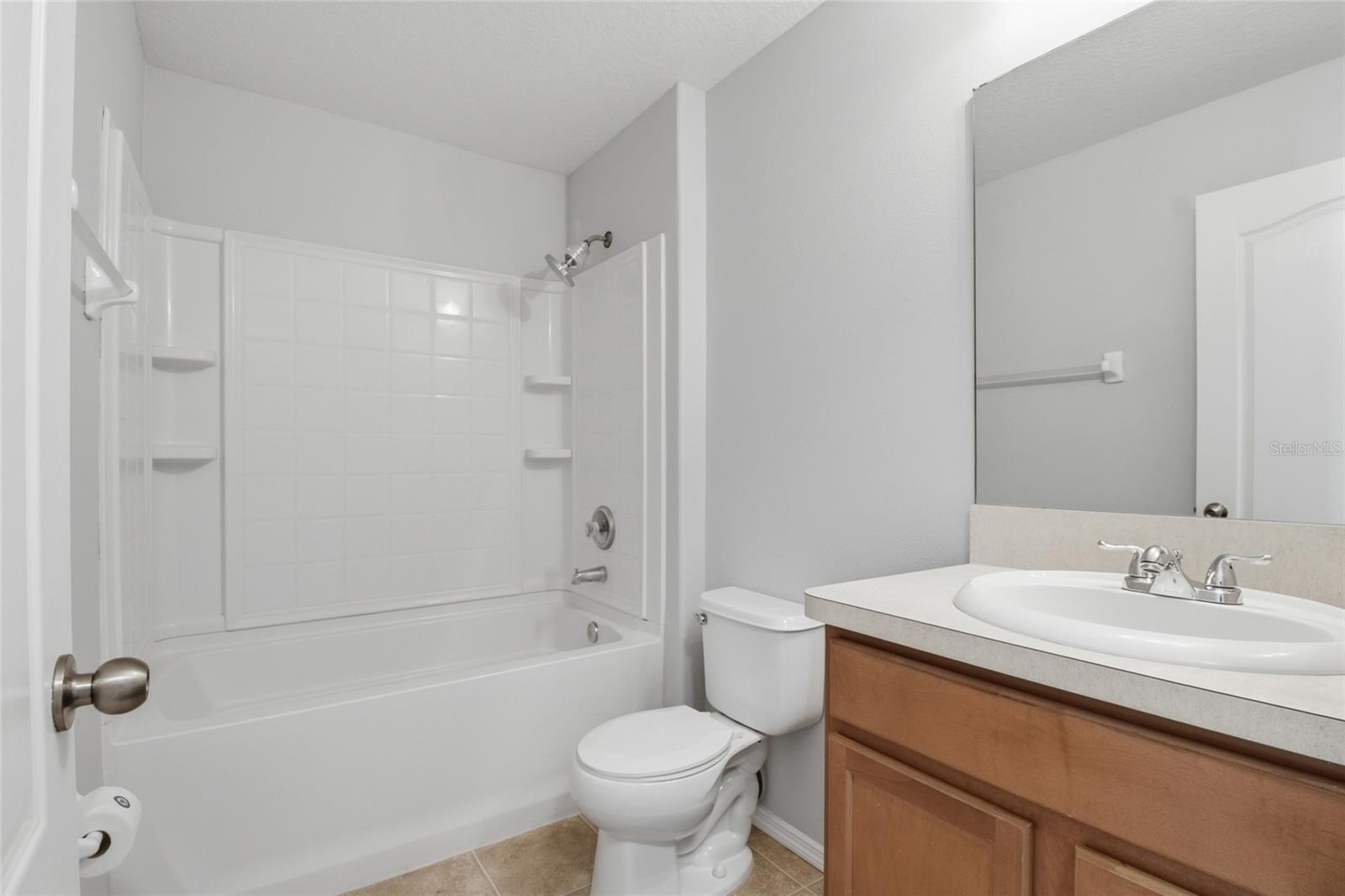 CYPRESS CREEK PH 1 - Residential