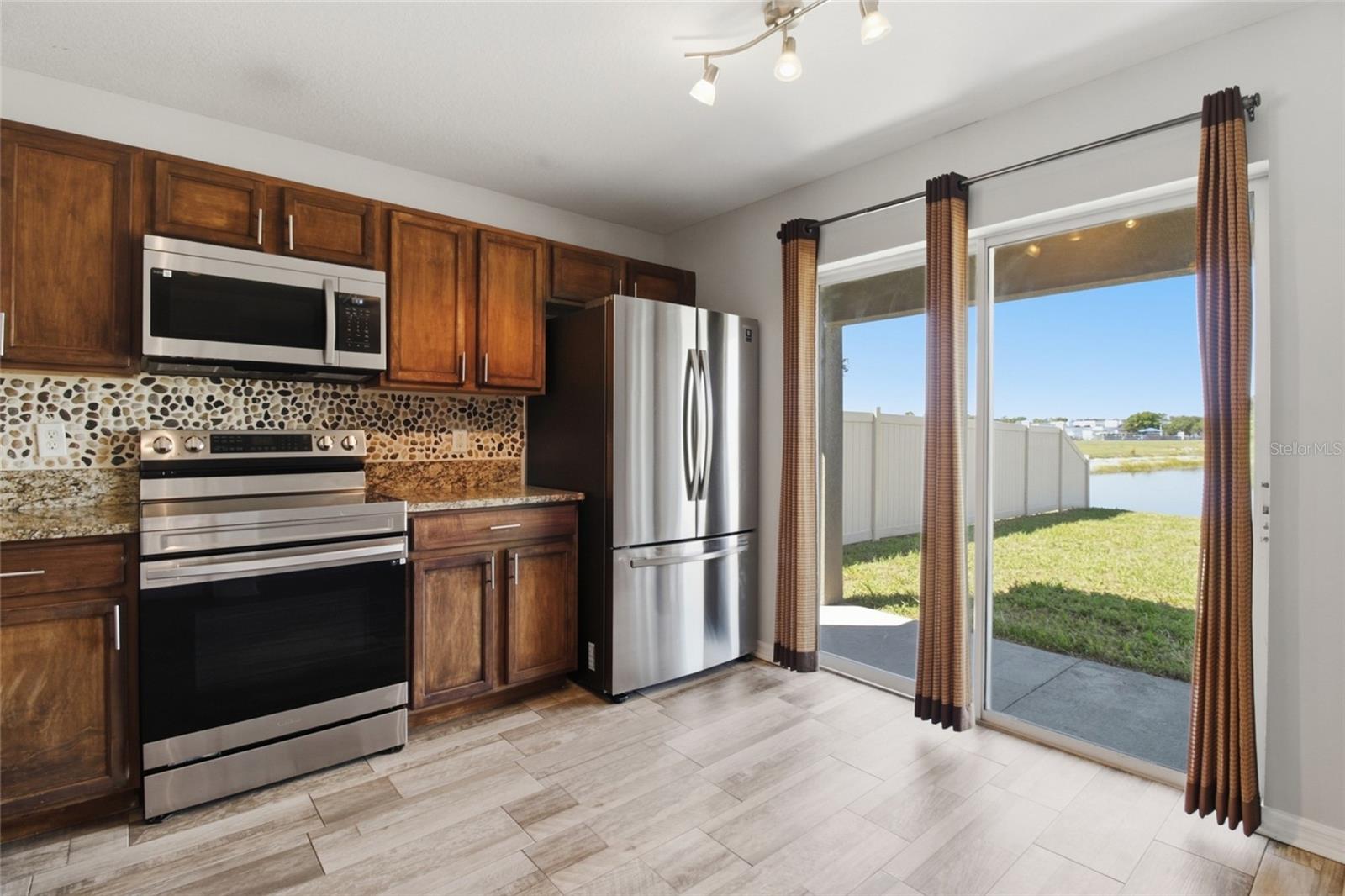 CYPRESS CREEK PH 1 - Residential