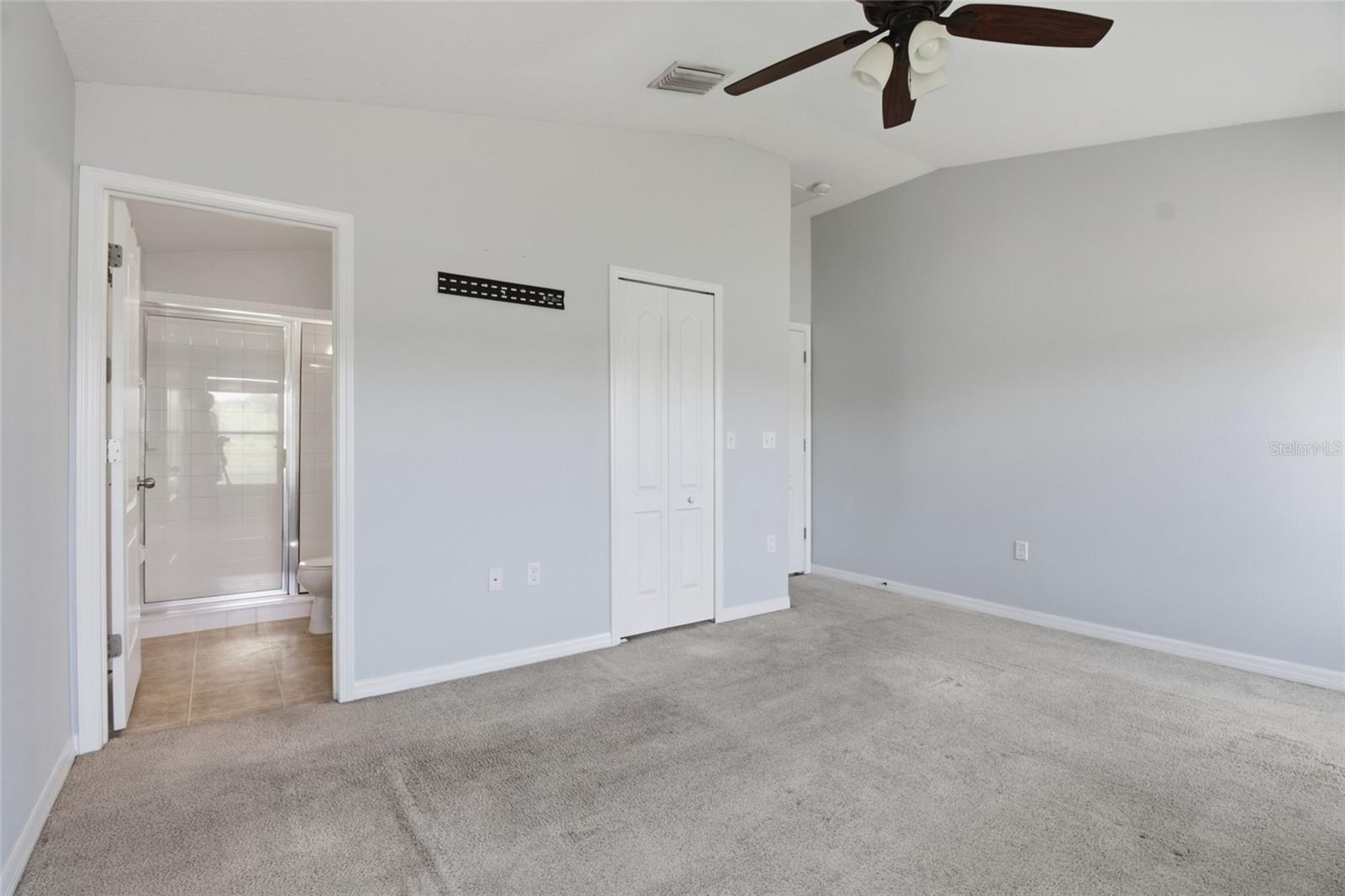 CYPRESS CREEK PH 1 - Residential