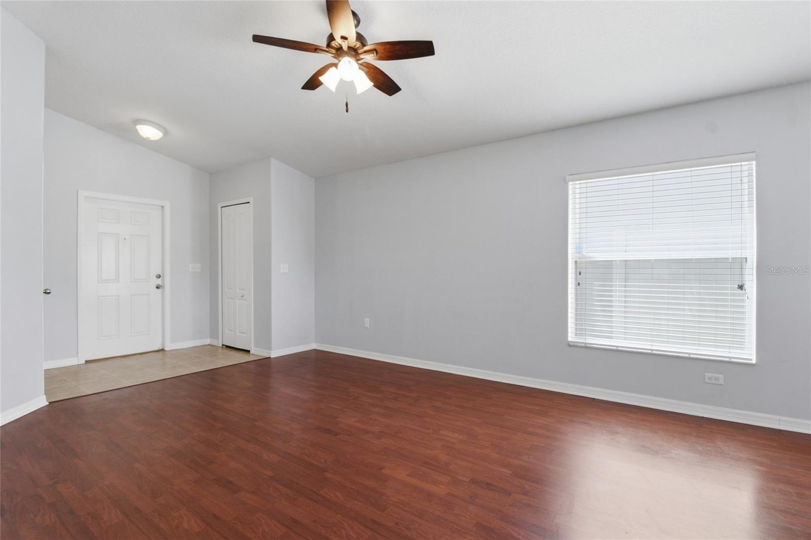 CYPRESS CREEK PH 1 - Residential