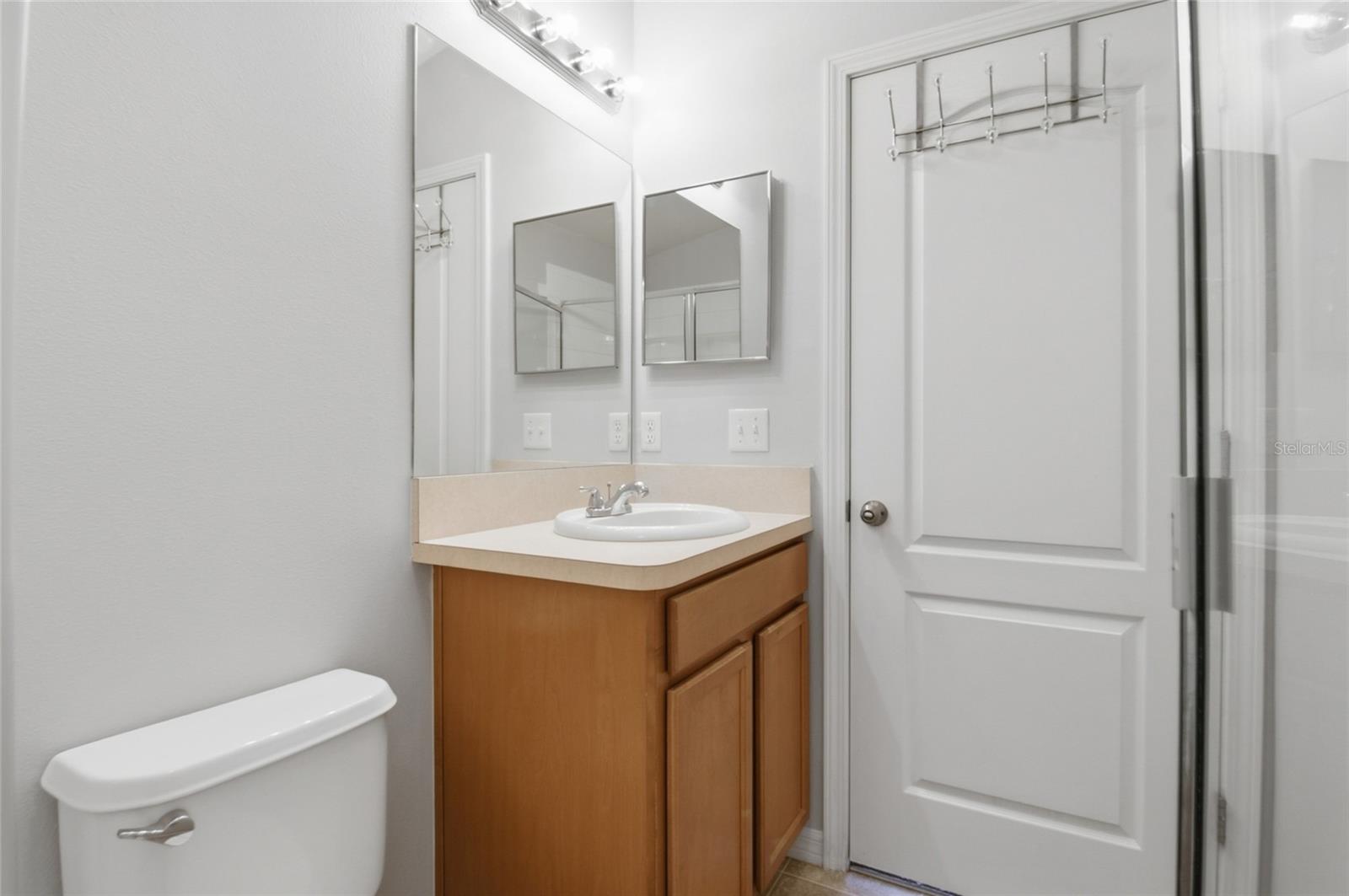 CYPRESS CREEK PH 1 - Residential