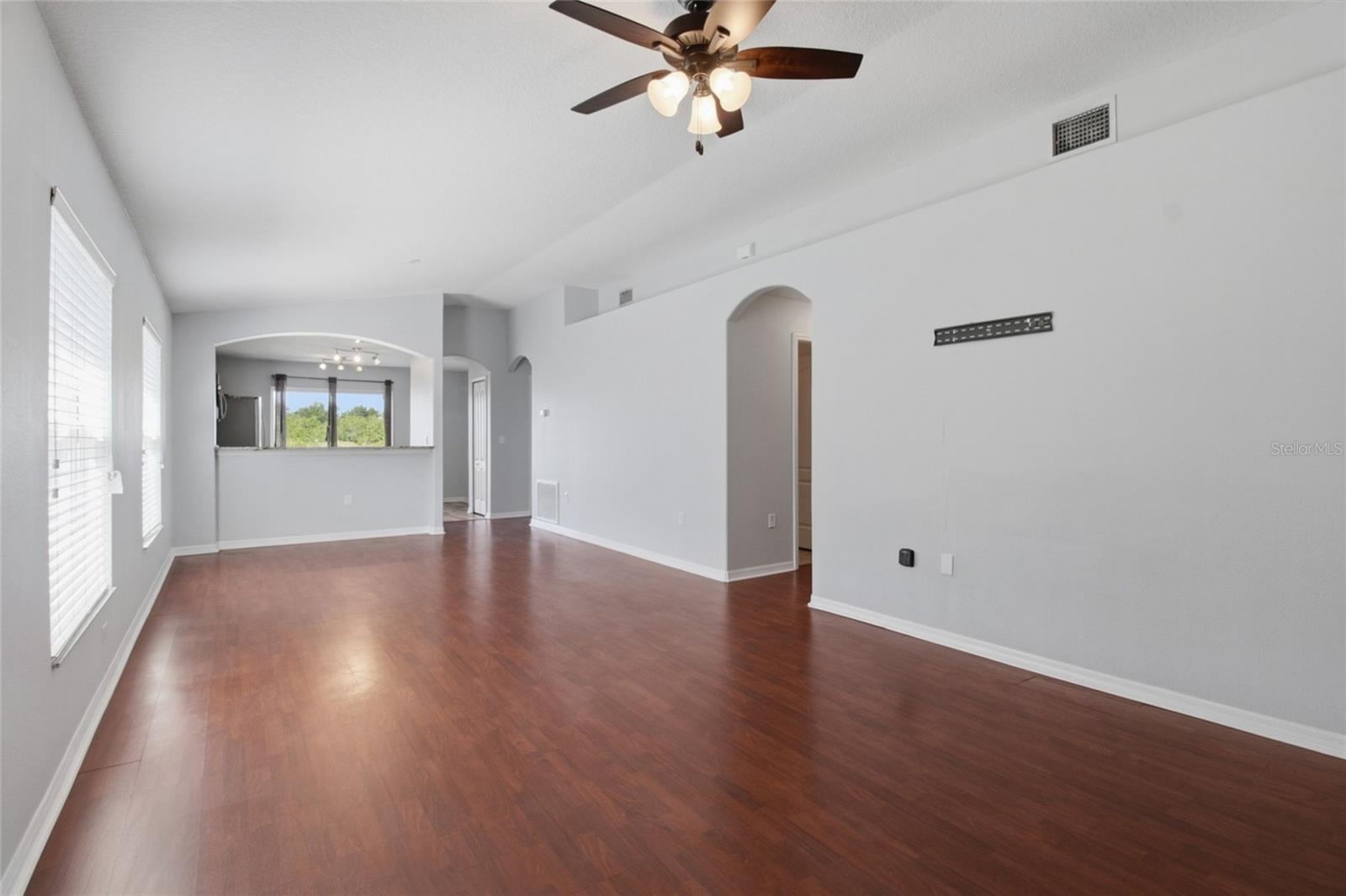 CYPRESS CREEK PH 1 - Residential